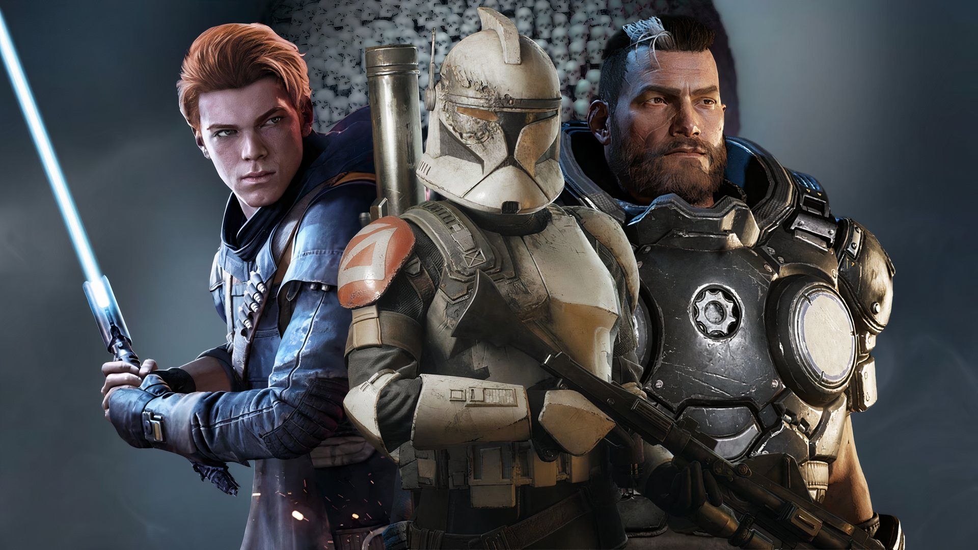 Best Games for Star Wars Zero Company Fans
