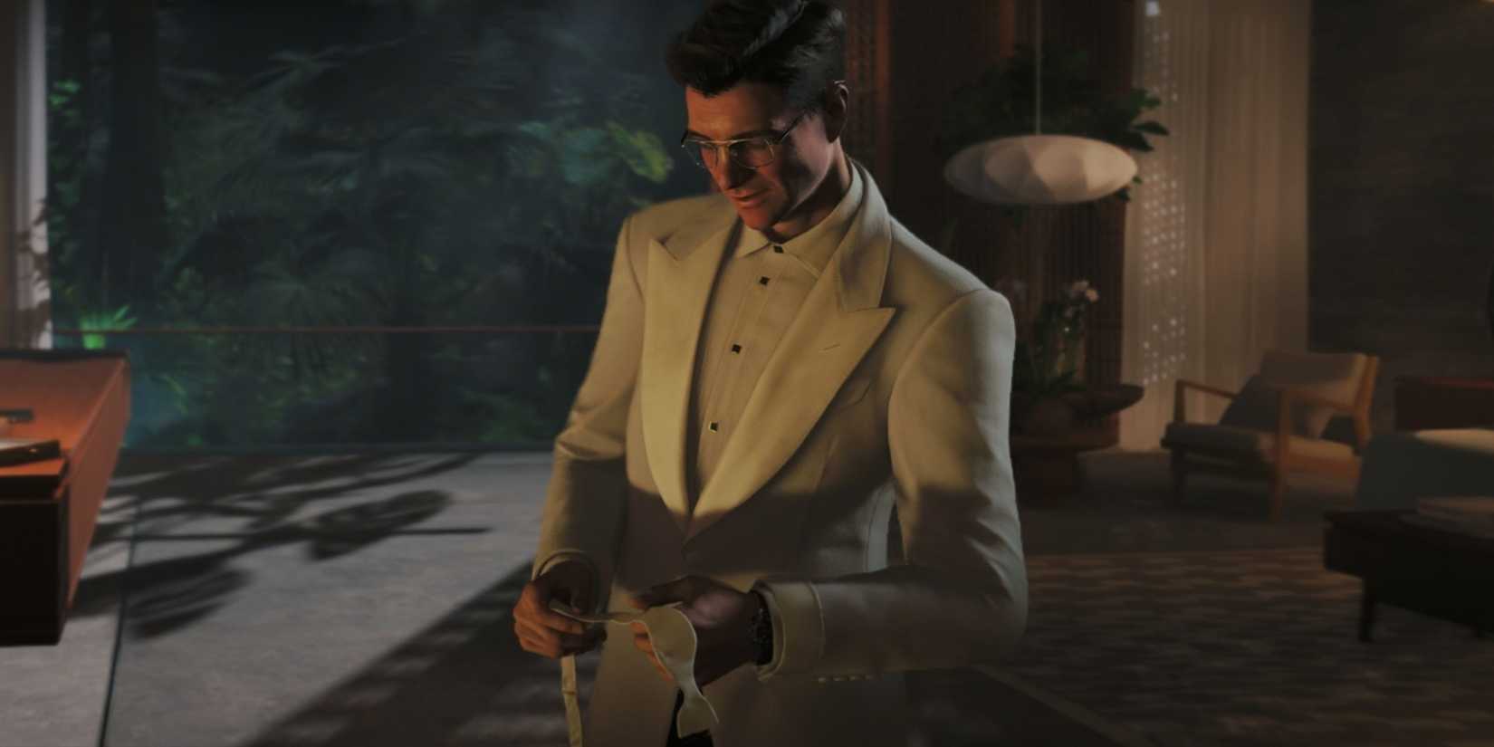 007 First Light Officially Teases Its First Free DLC 1