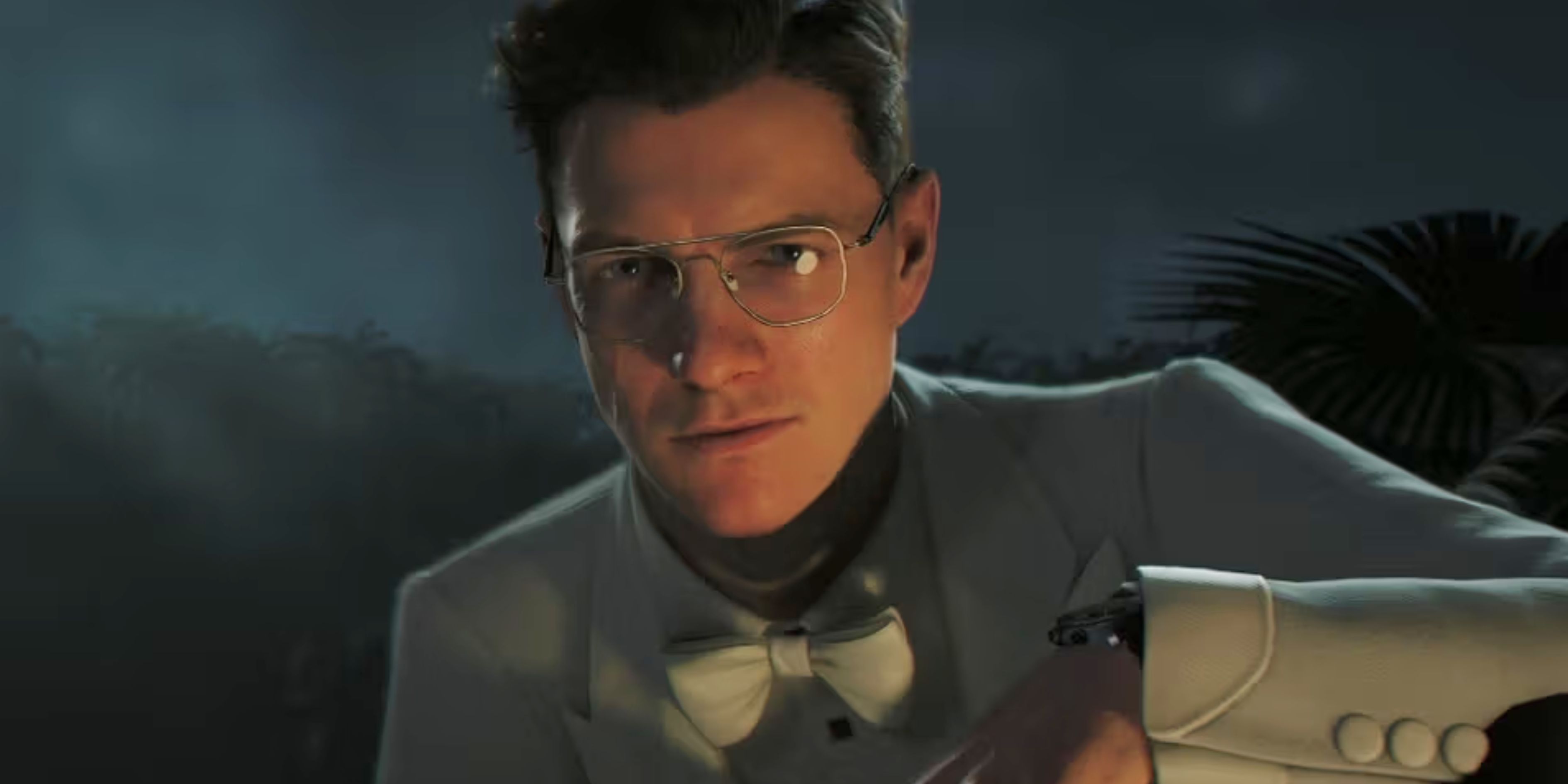 007 First Light Officially Teases Its First Free DLC