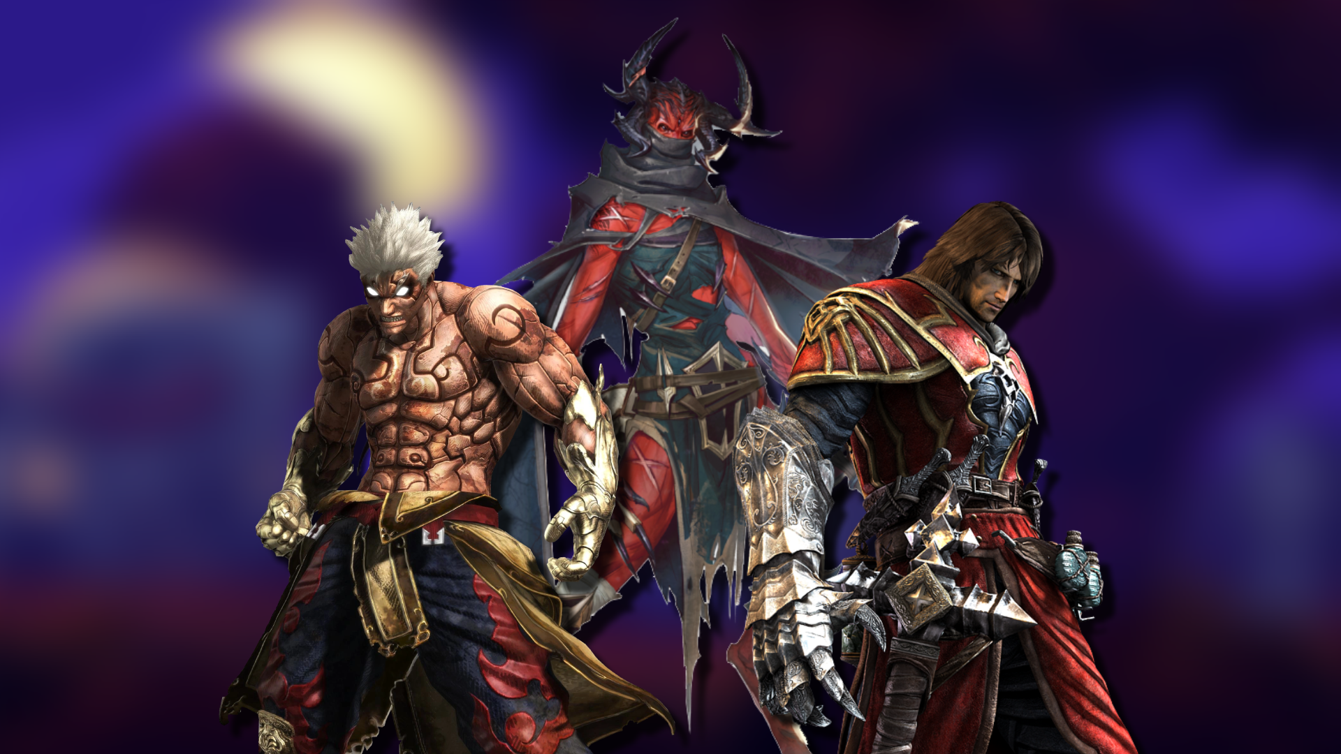 10 Action Games Most Haven’t Played, But Definitely Should