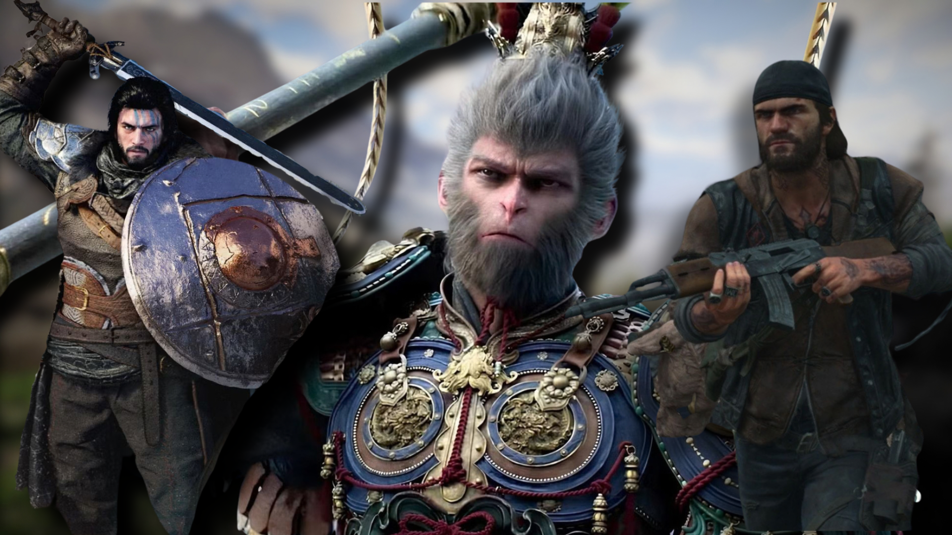 10 Action Games Where the User Score is Higher Than the Critic Score