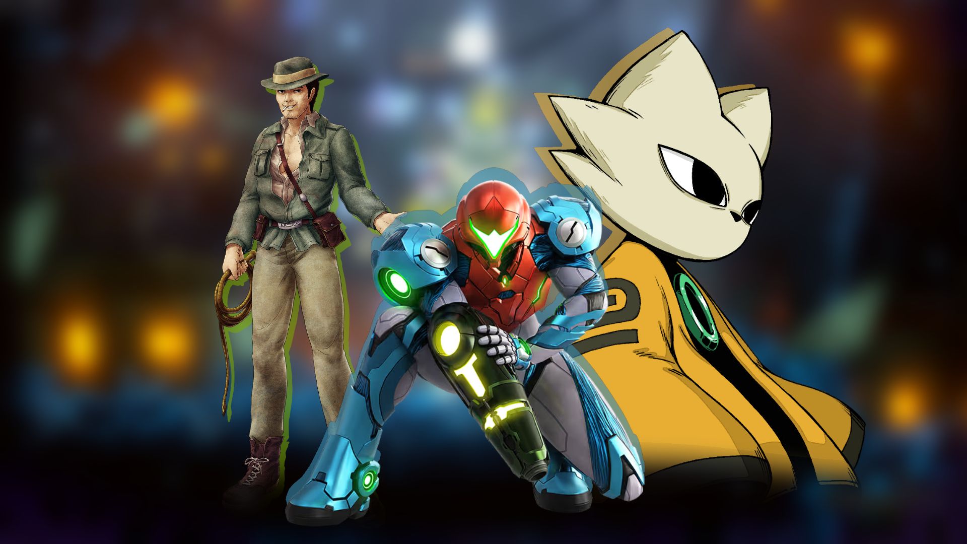 10 Metroidvanias With Expansive Worlds