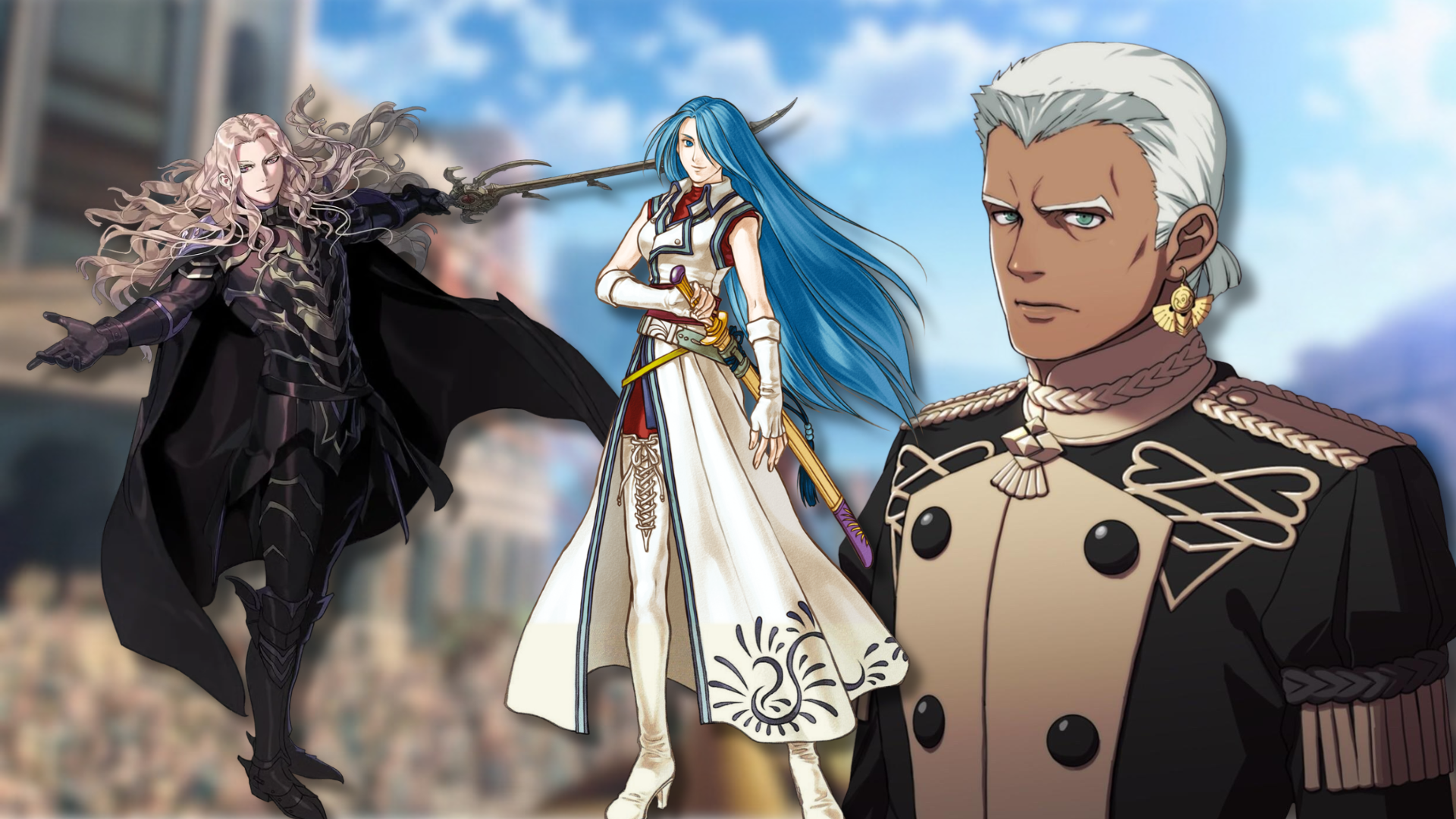 10 Fire Emblem Characters Who Deserved Far More Story Time Than Their Games Gave Them