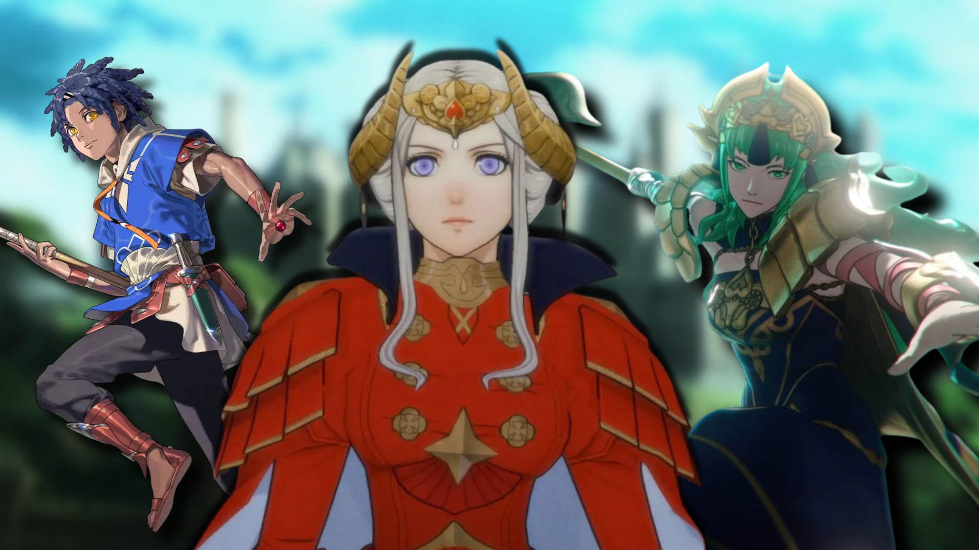 10 Fire Emblem Features That Prove Strategy RPGs Can Be Just as Emotional as Story-Driven Games