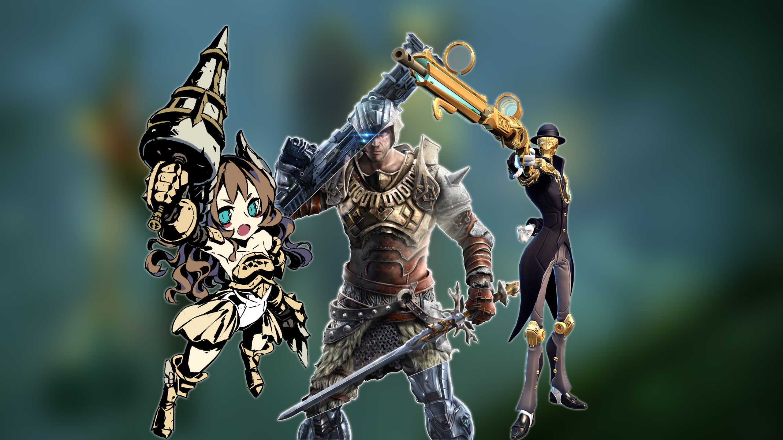 10 Little-Known PS4 RPGs From Famous Developers