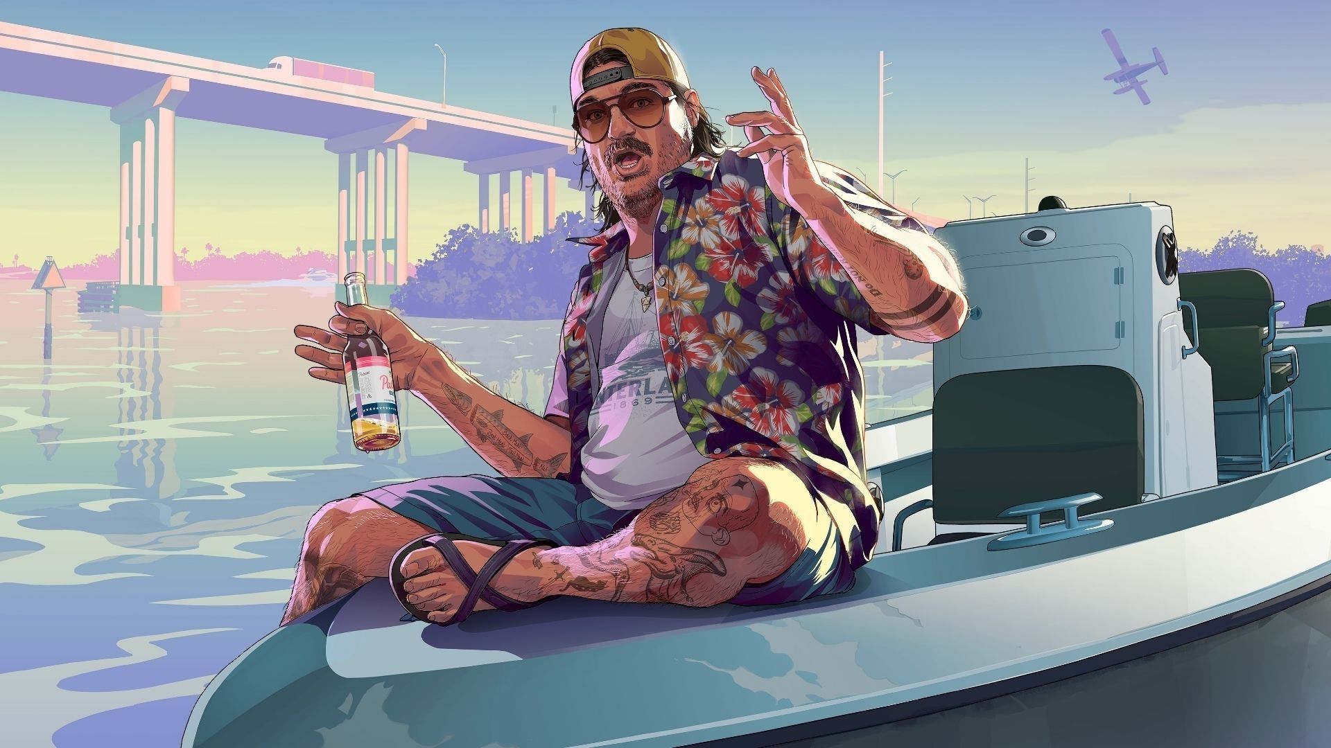 10 Reasons GTA 6 Will Outdo Every Other Game in the Series