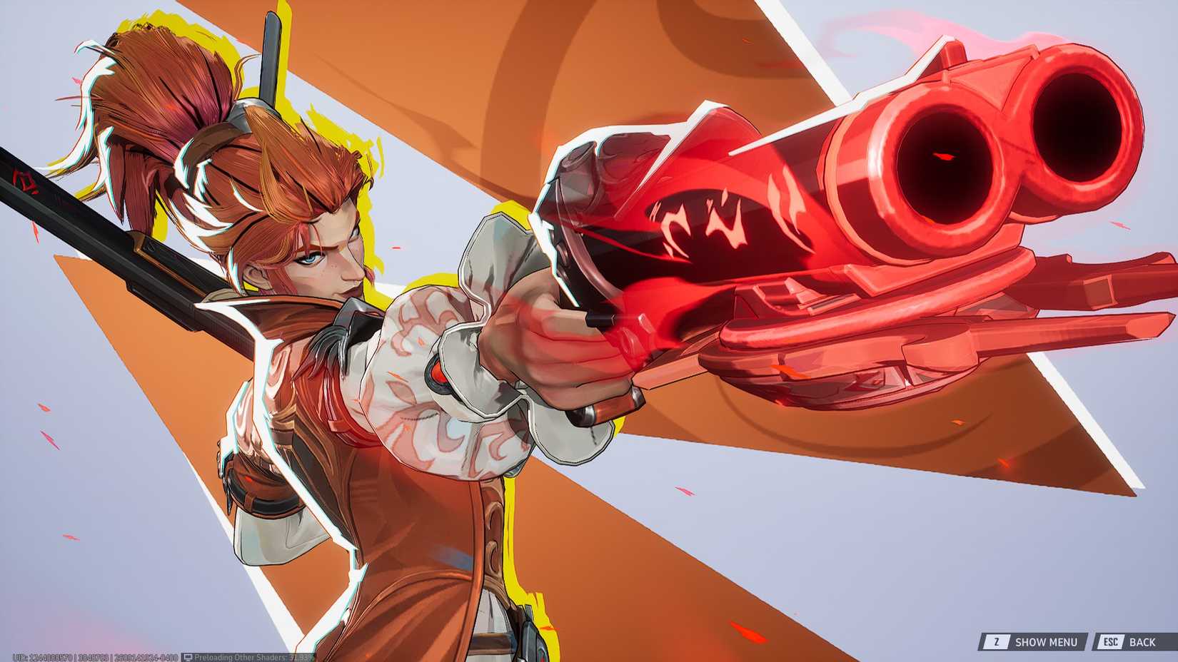 Elsa Bloodstone's MVP in Marvel Rivals