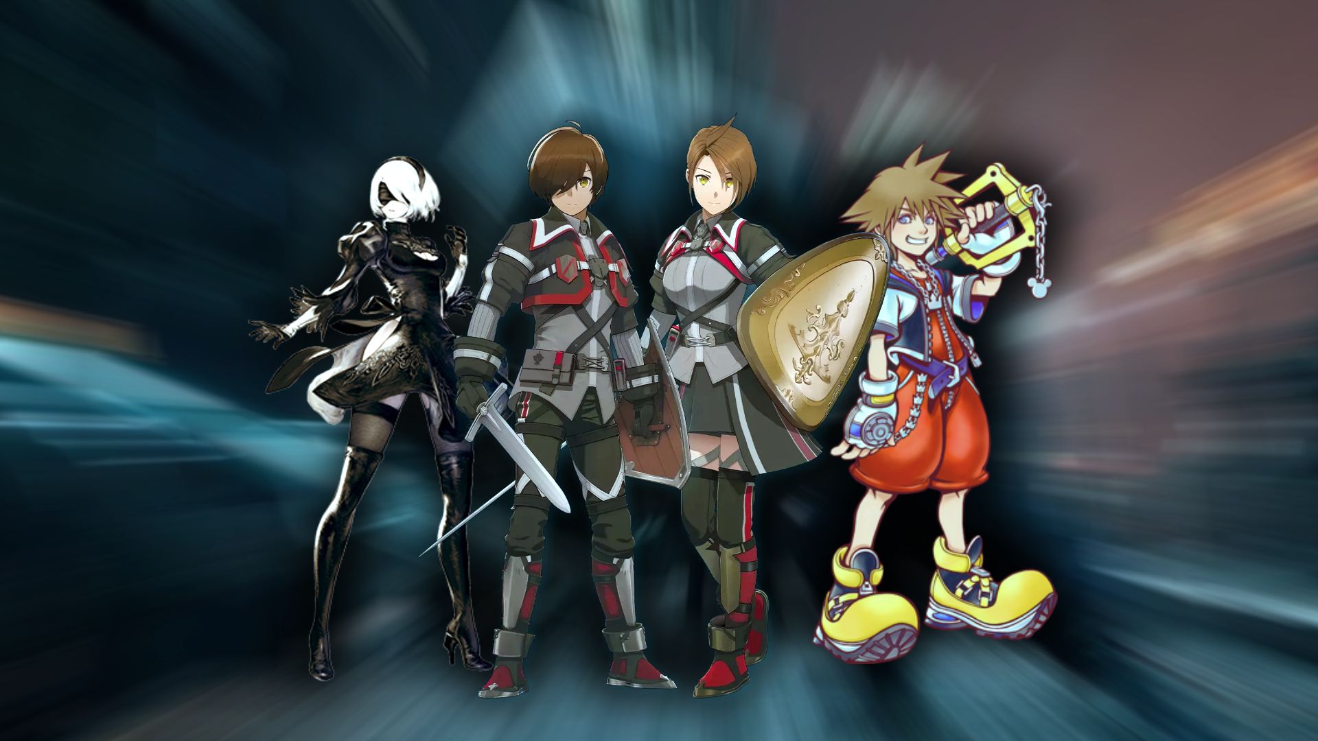 7 JRPGs That Are Perfect for Soulslike Enthusiasts