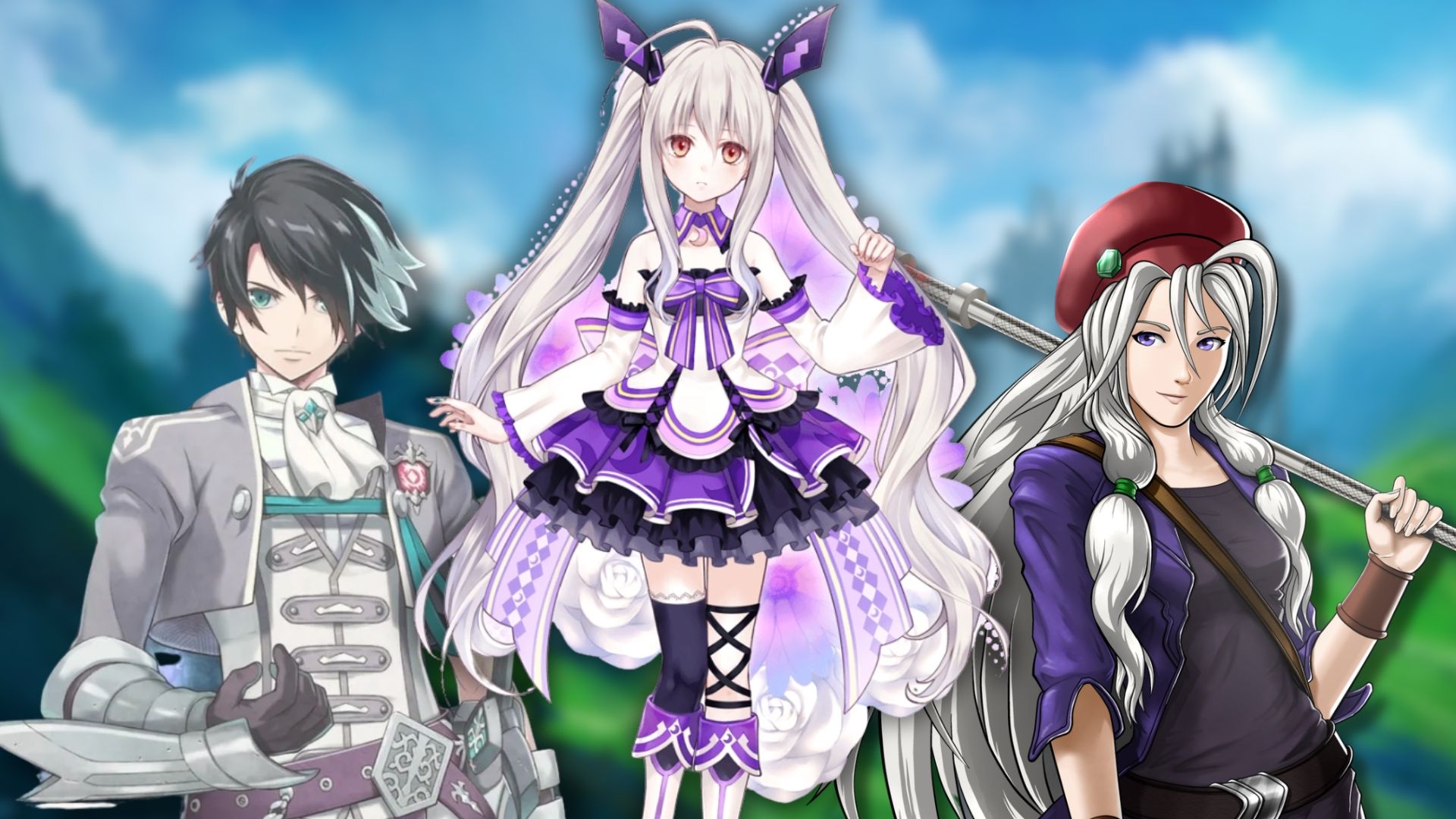 8 PS4 JRPGs Most Haven’t Played, But Definitely Should