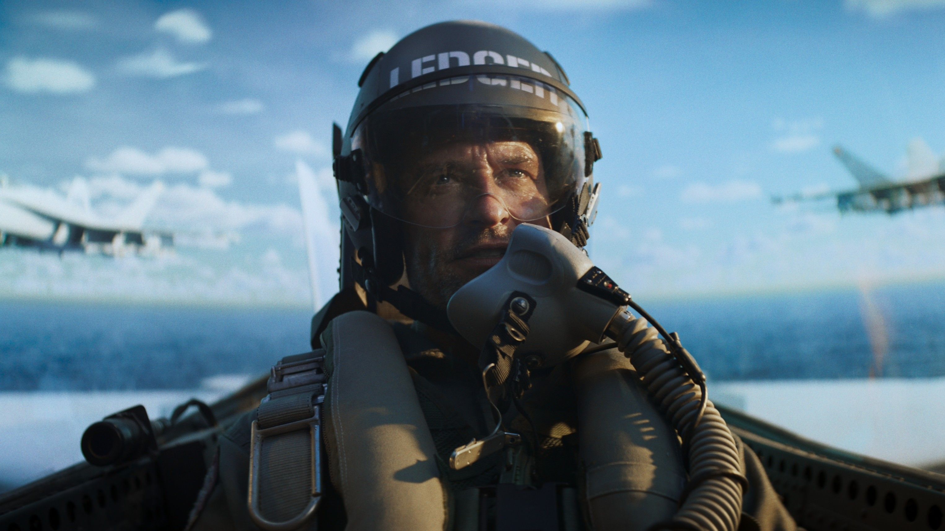 Ace Combat Live Action Series Premieres Today