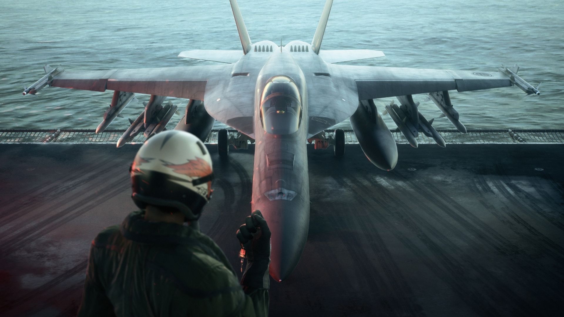 Ace Combat 8 Wings of Theve Review: A Veteran Team's Crown Jewel