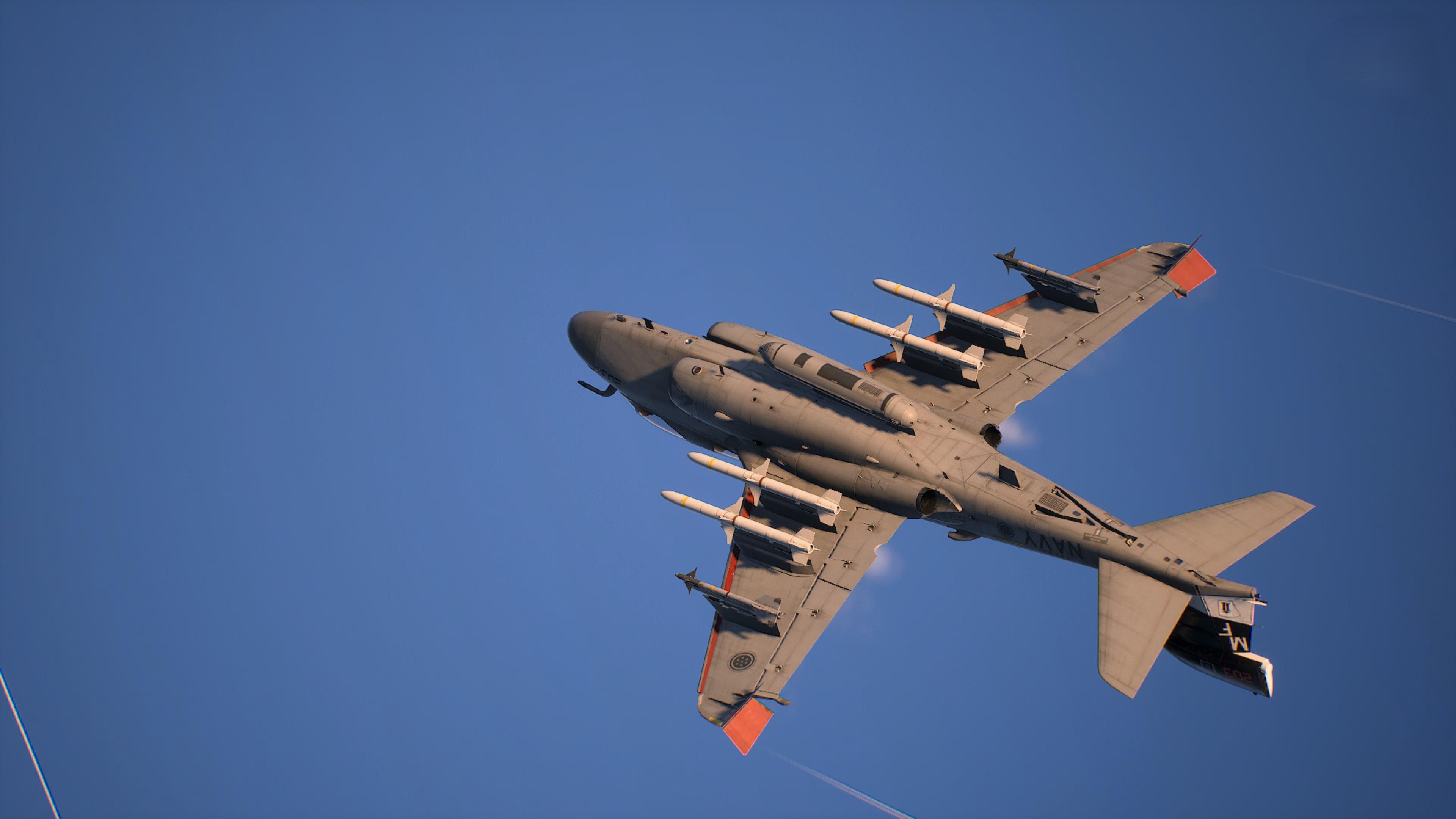 Ace Combat 8 Review (23)