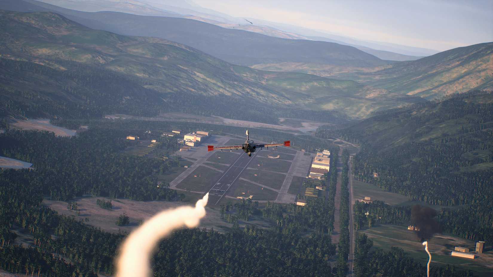Ace Combat 8 Review (24)