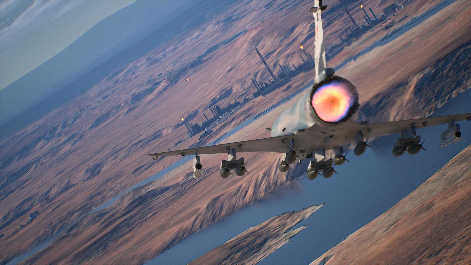 Ace Combat 8 Review (29)