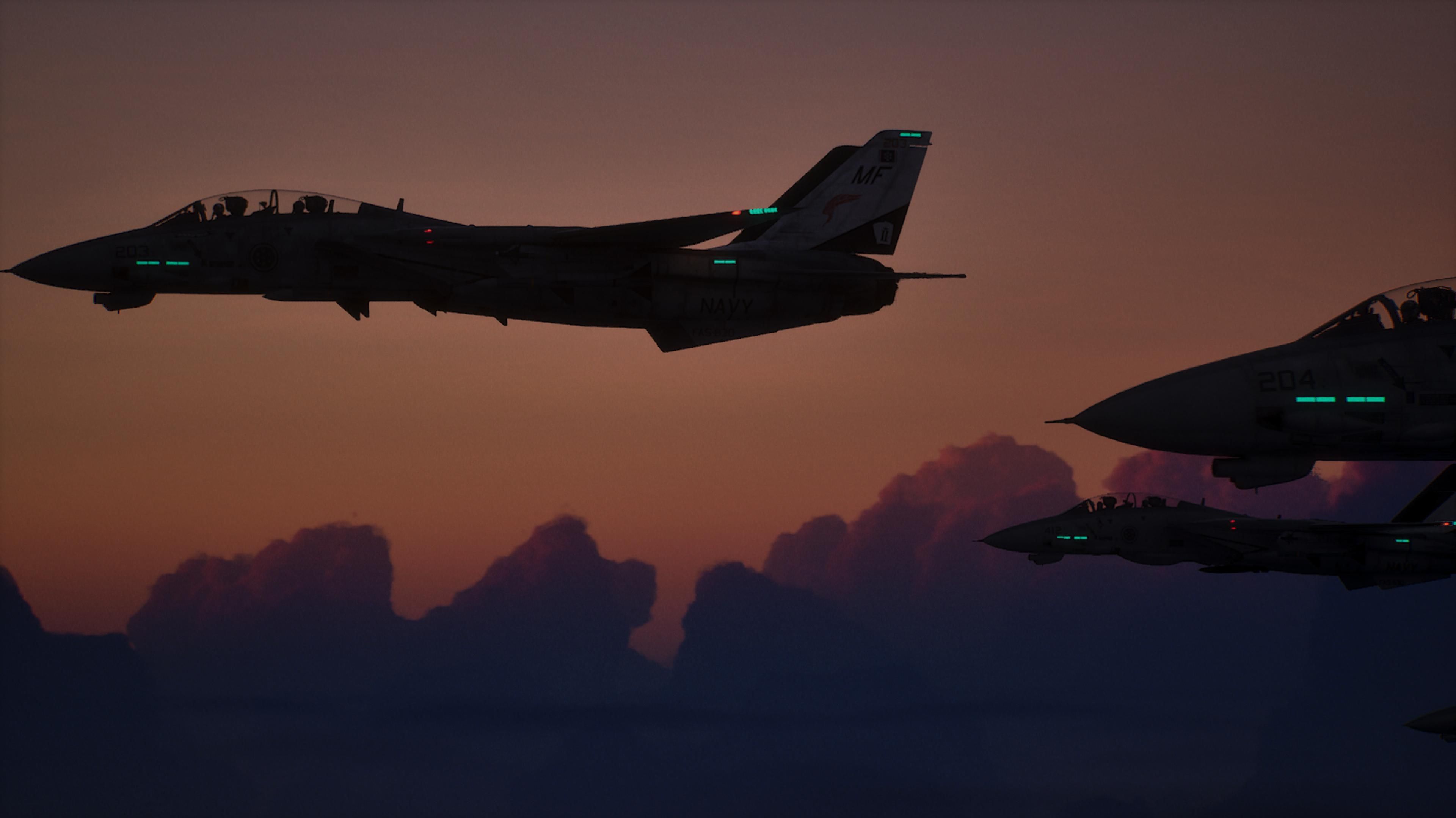 Ace Combat 8 Review (39)
