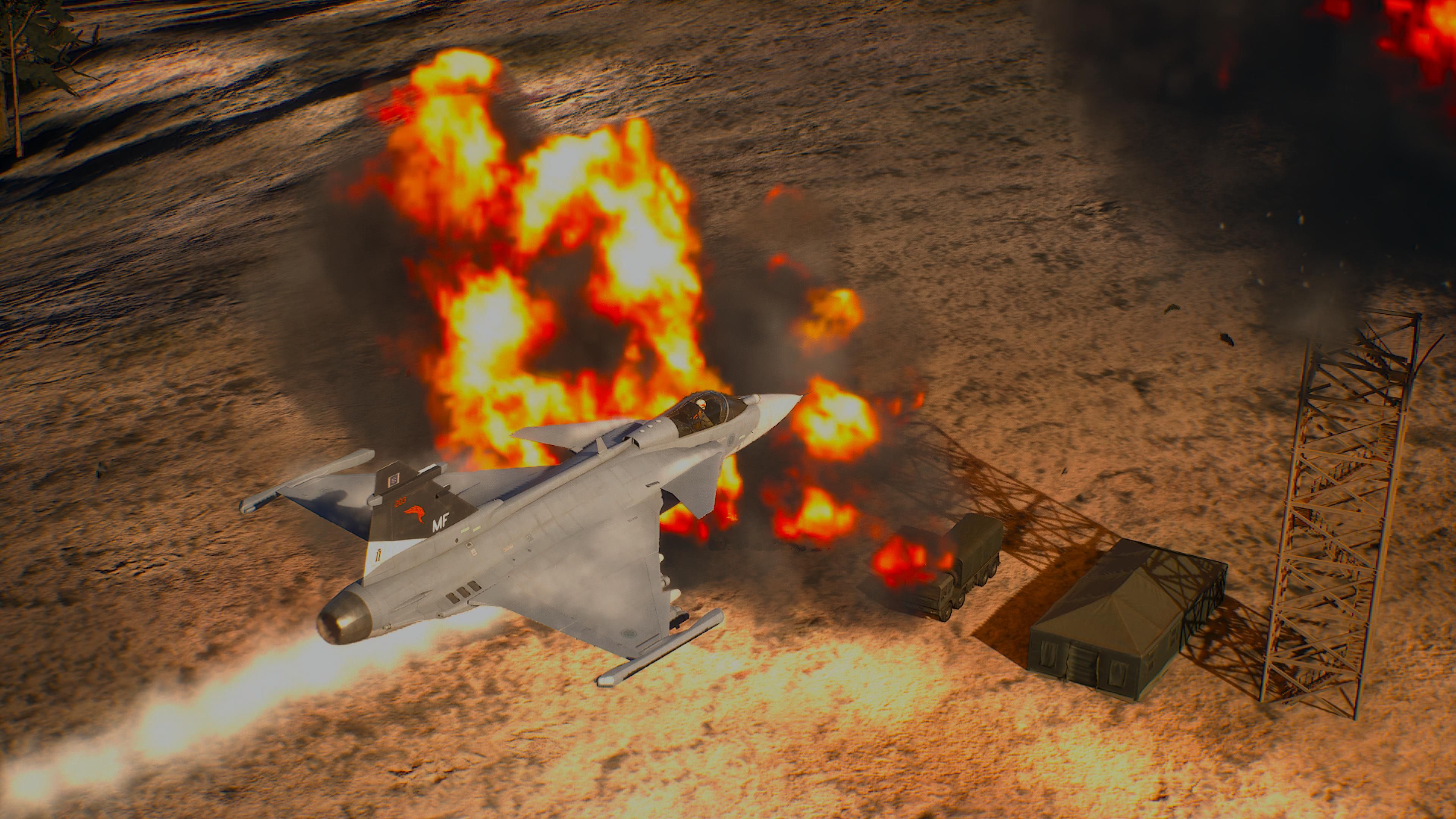 Ace Combat 8 Review (44)