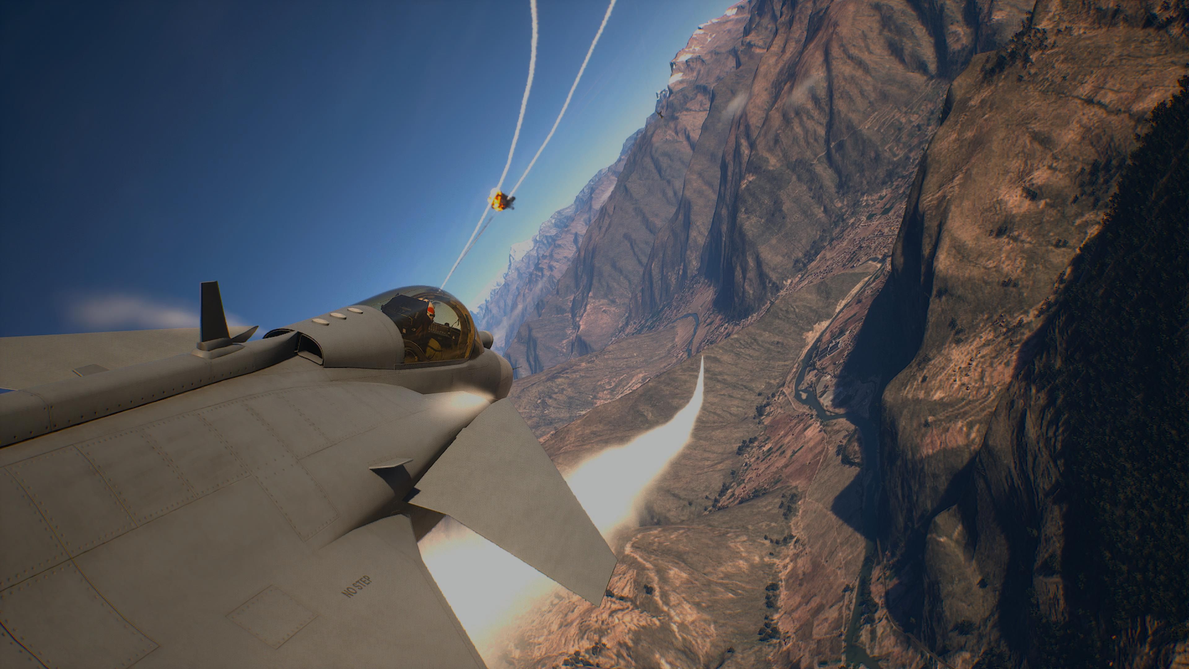 Ace Combat 8 Review (46)