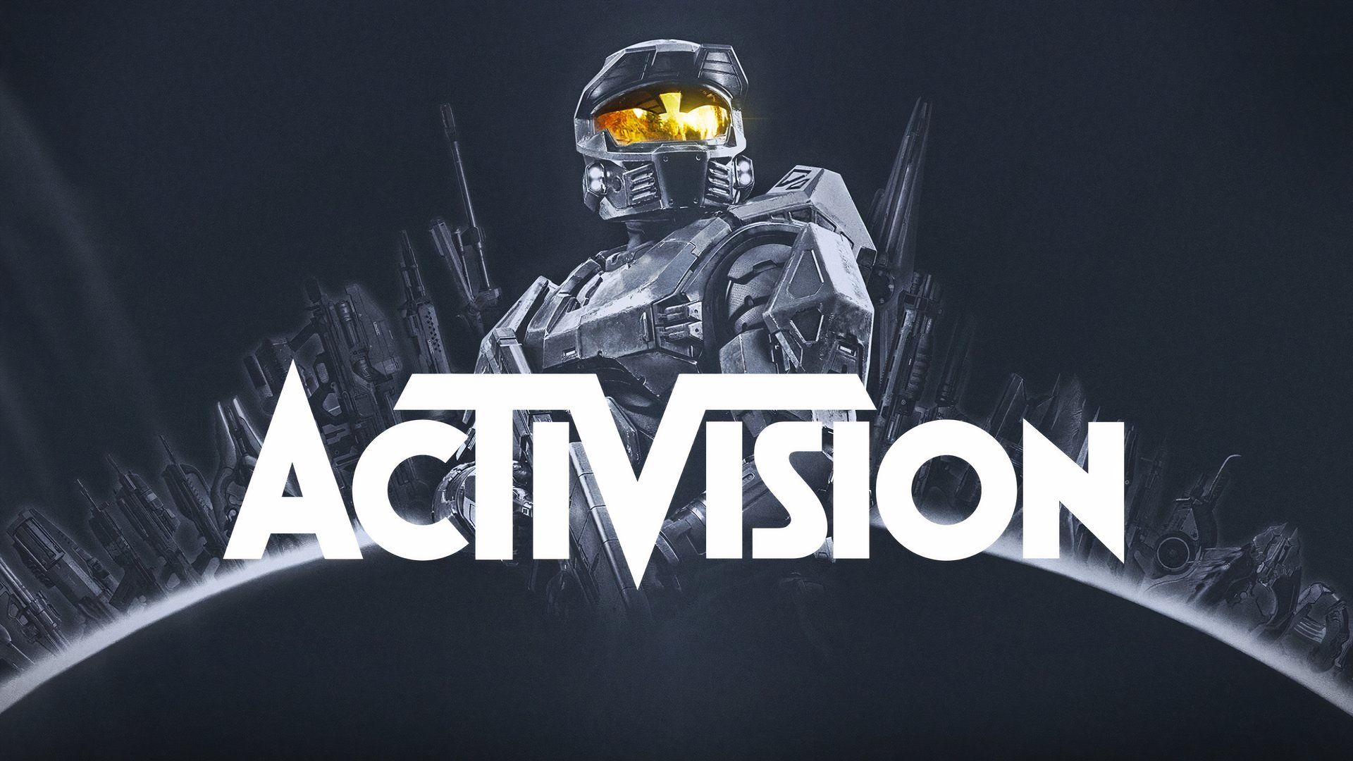 Activision Could Save Or Doom the Halo Franchise