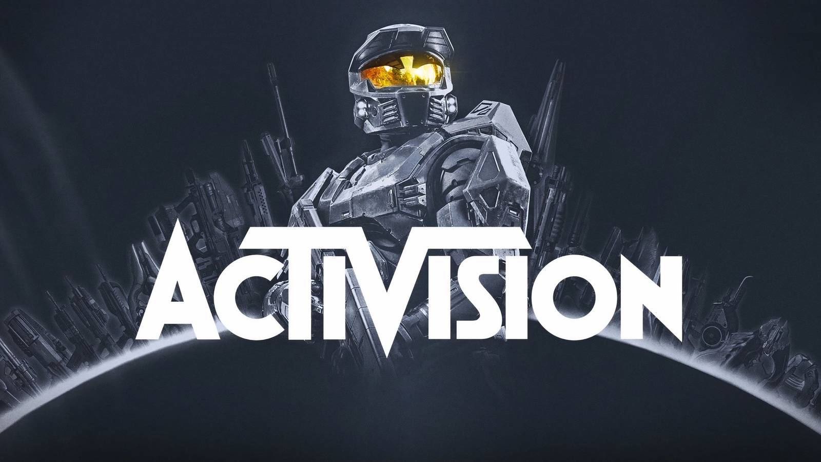 Activision Could Save Or Doom the Halo Franchise