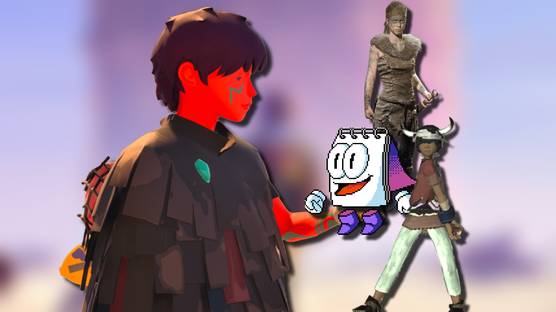 10 Adventure Games You Can Finish in Under 10 Hours