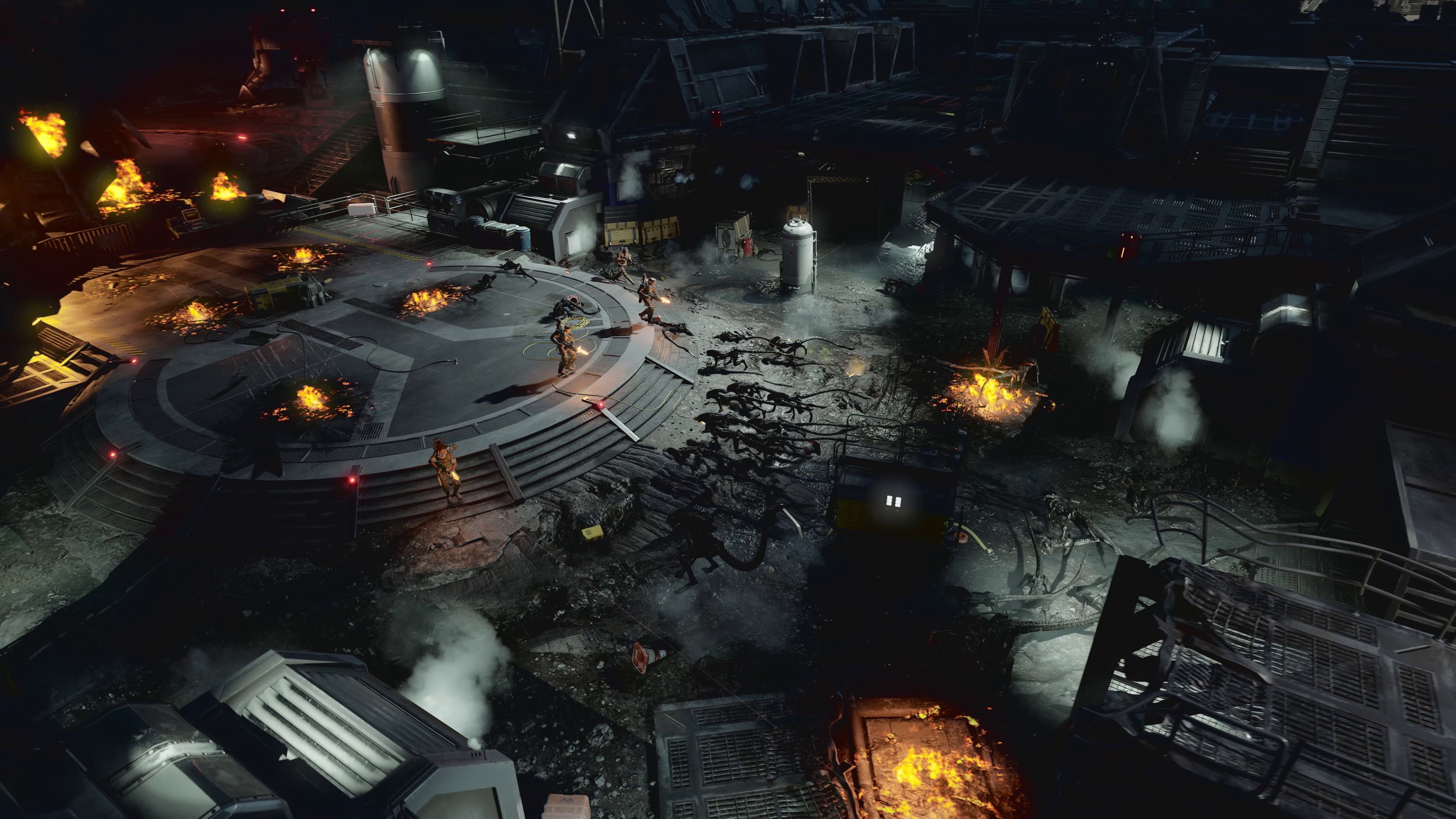 AFE2 Horde 2