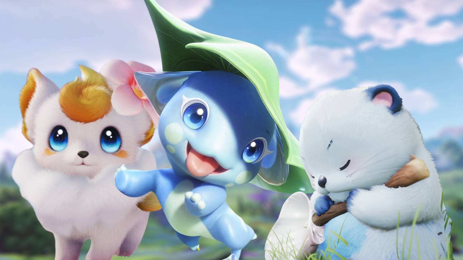 8 Ways Aniimo Combines the Best Parts of RPGs and Cozy Games