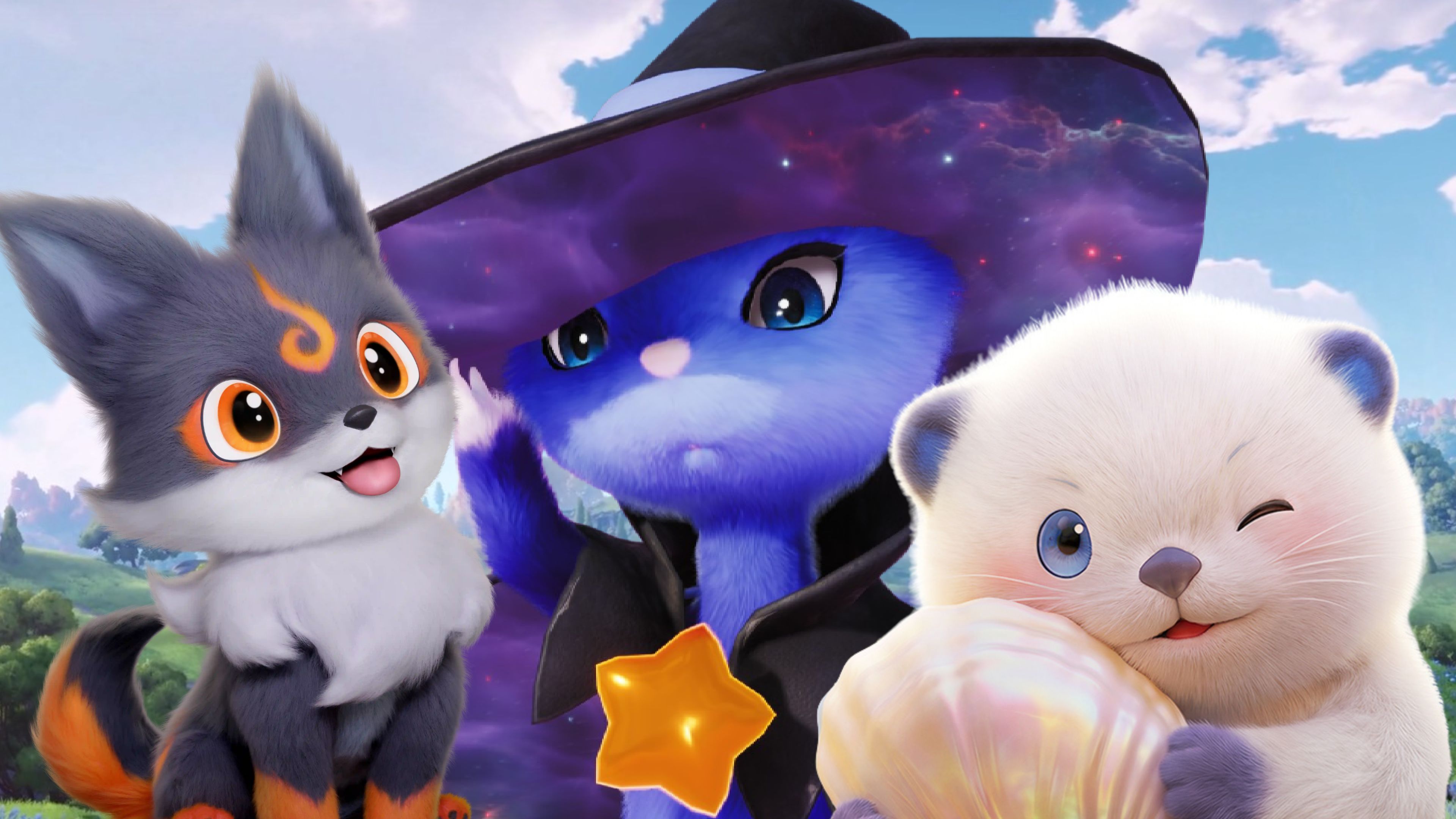 8 Reasons Why You Should Play Aniimo Even if You Hate MMOs