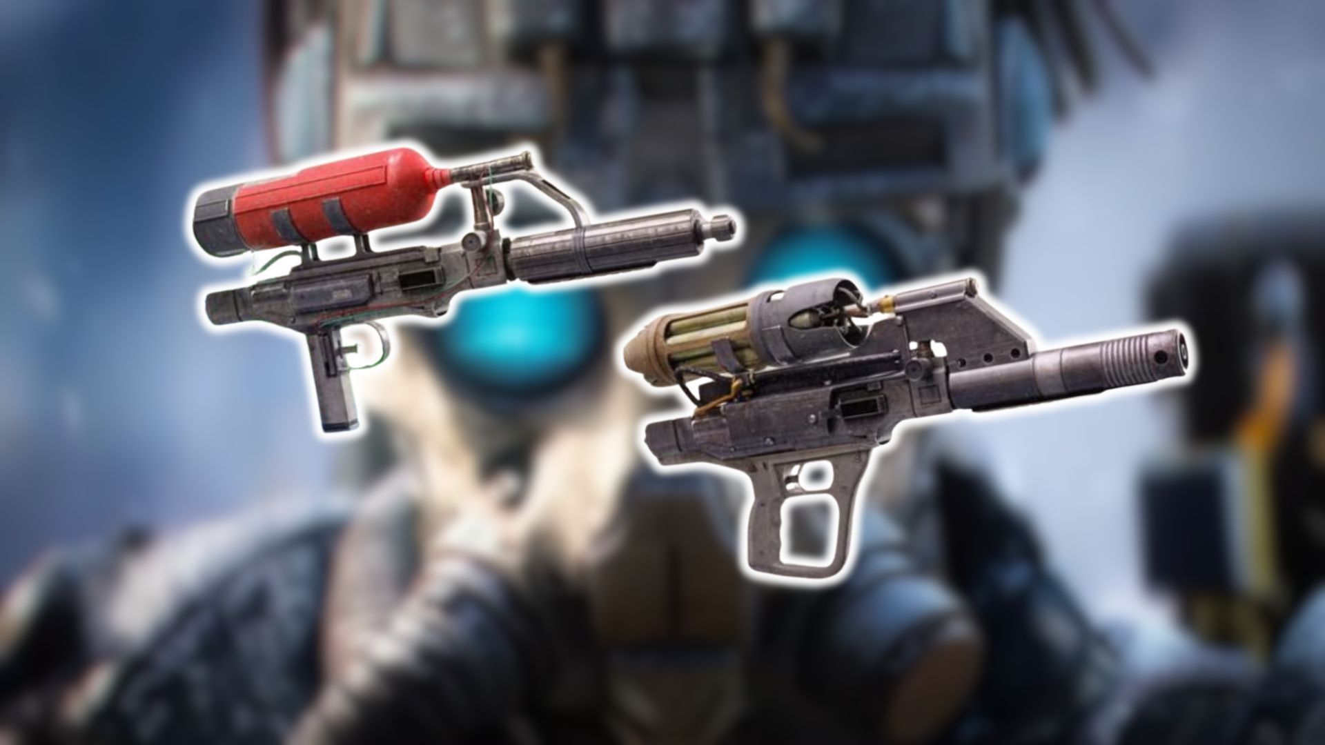 ARC Raiders Amplified Weapons System Changes the Game in a Major Way