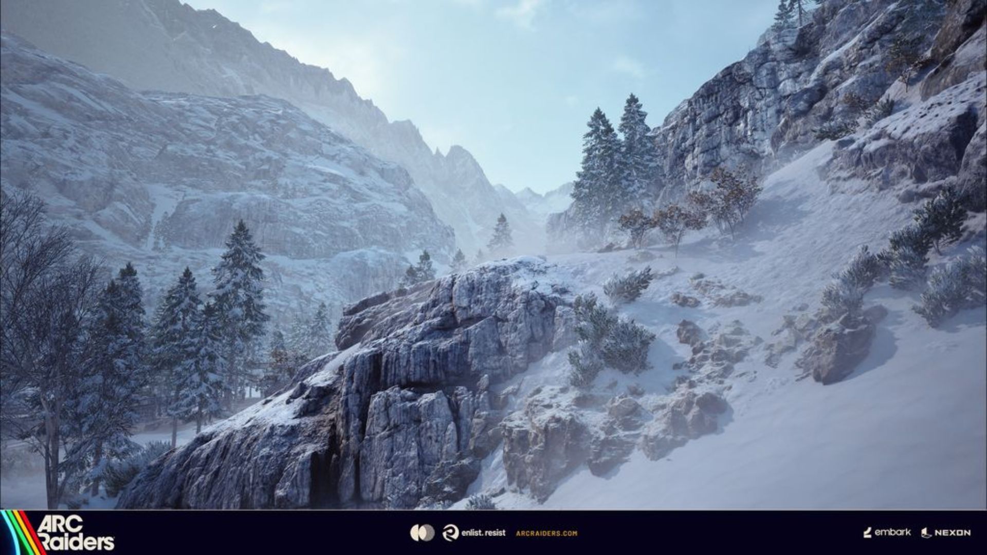 ARC Raiders Frozen Trail Update Details-2