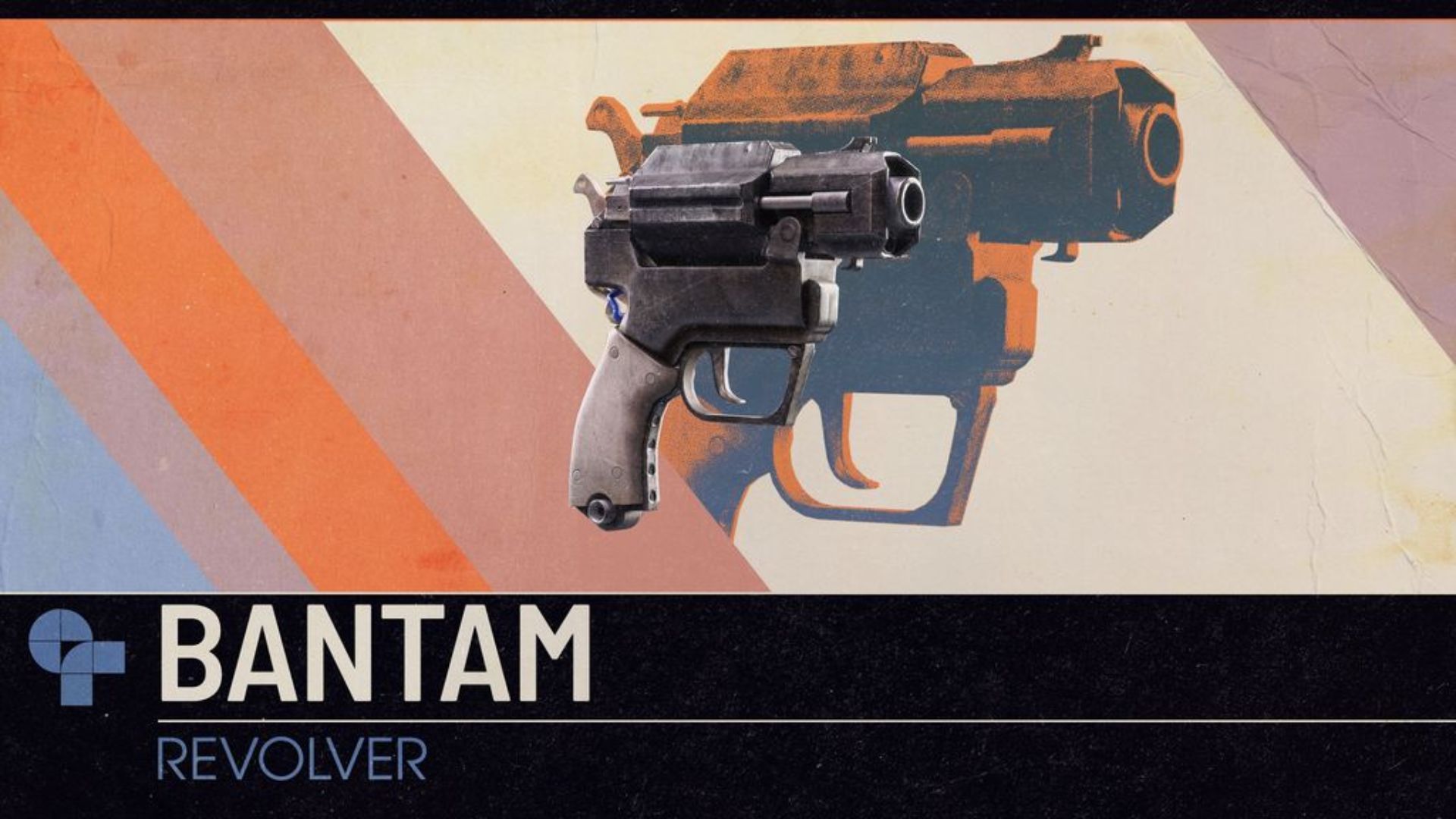 ARC Raiders New Pistol