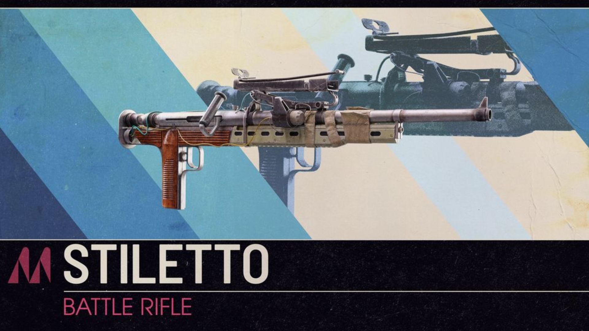 ARC Raiders New Weapon Details