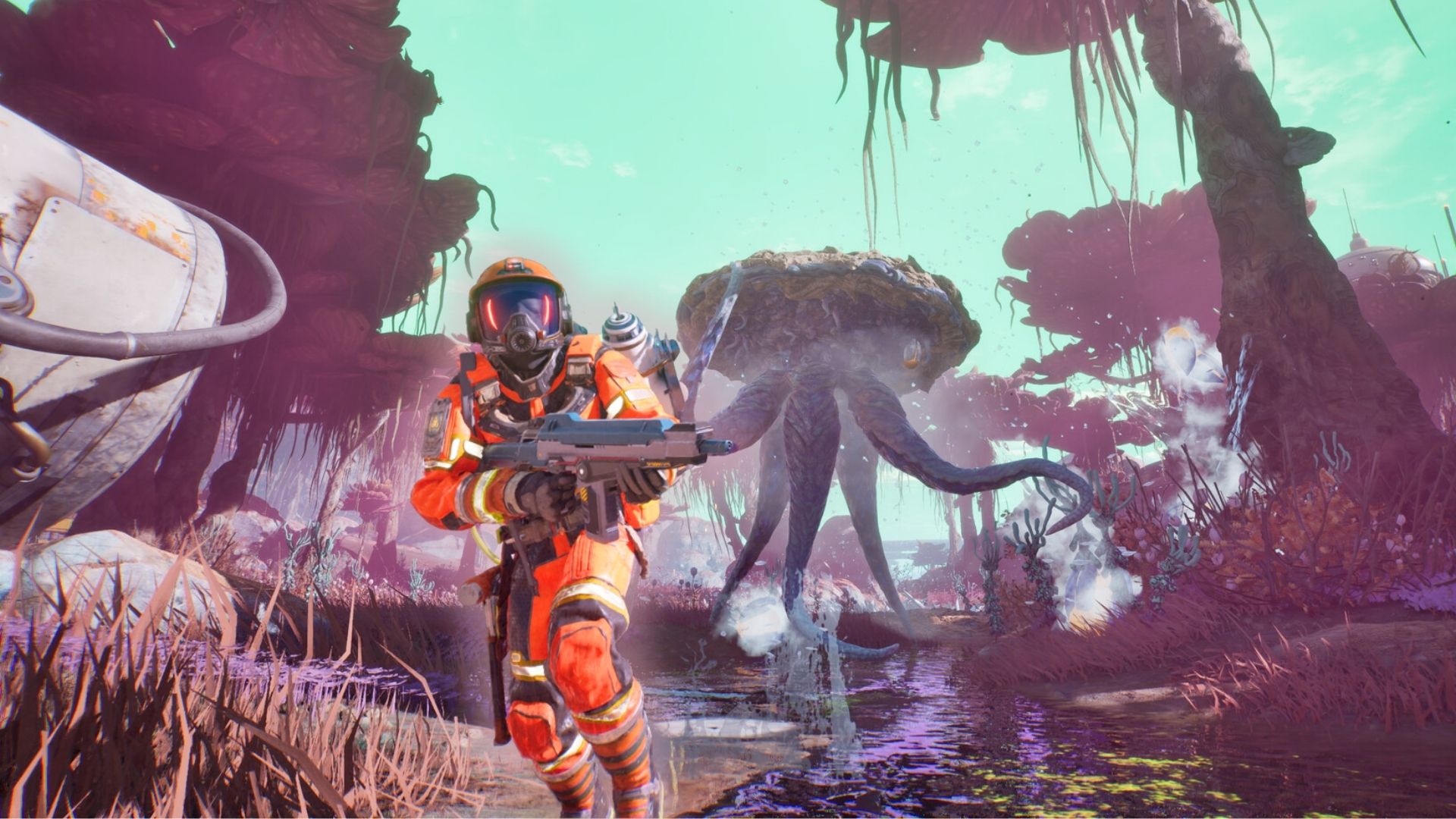 gamescom 2026 Preview: Exterminauts Made Me Kill My Boss