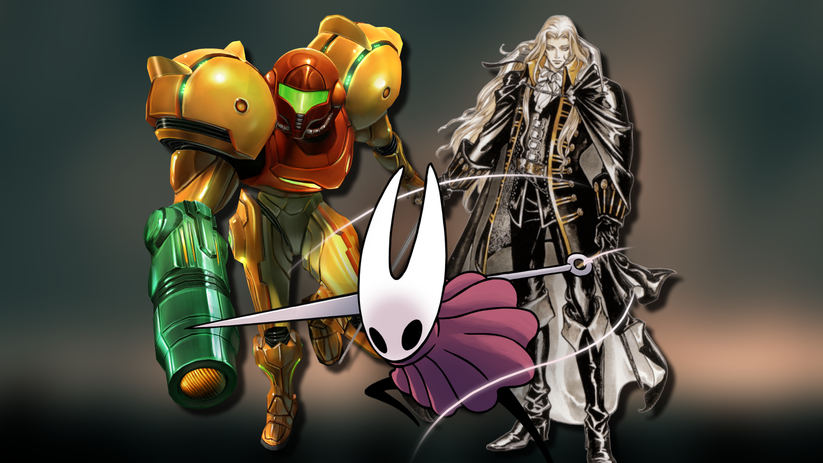 10 Best Metroidvanias According to Critics’ Scores