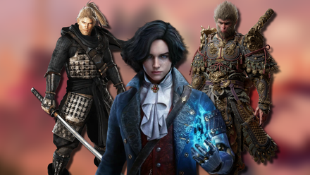 Best Soulslikes According to Critics’ Scores