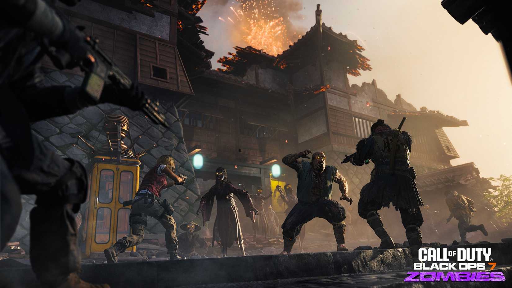 black ops 7 zombies tenshu