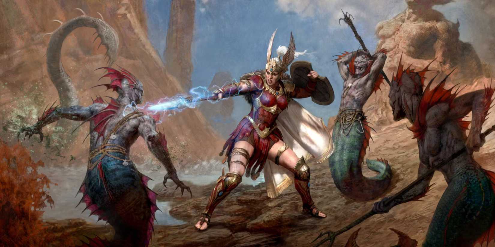 Blizzard Hits the Emergency Stop as Errors Derail Diablo 4 Anniversary Party 1