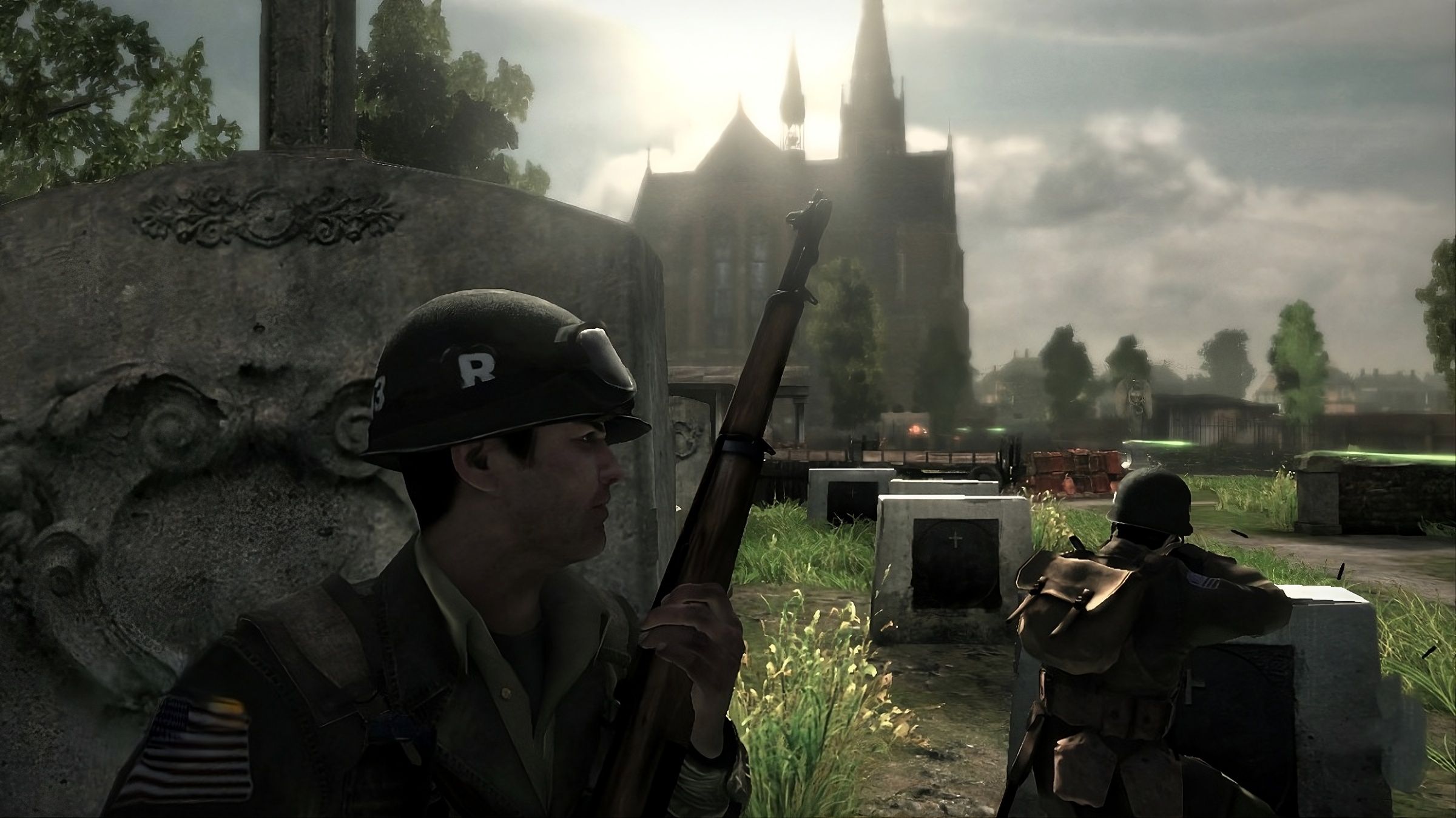 Today is the Only Day You Can Get a Special Achievement in a Ubisoft Classic Shooter