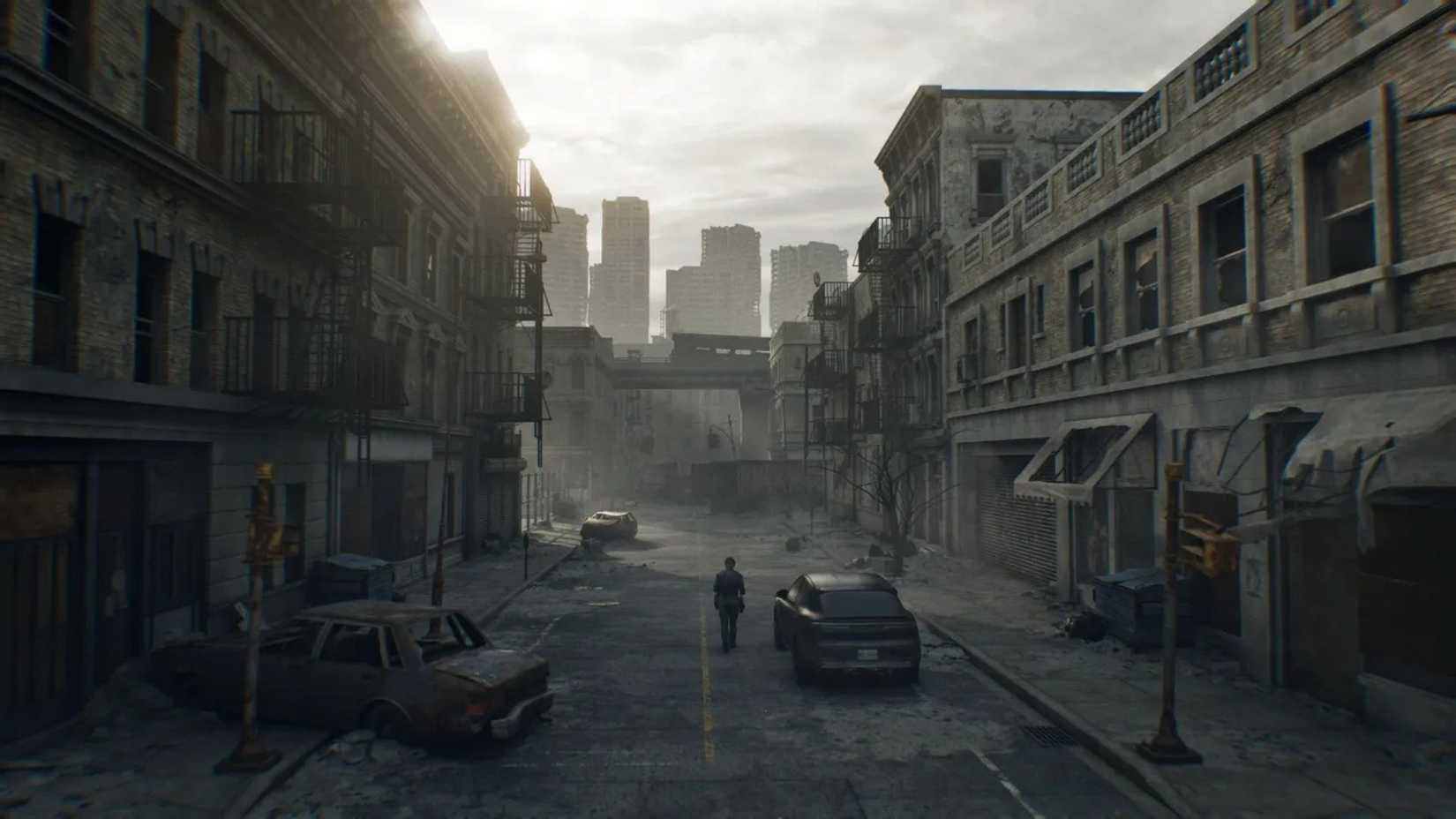 Challenge Run Games Resident Evil Requiem