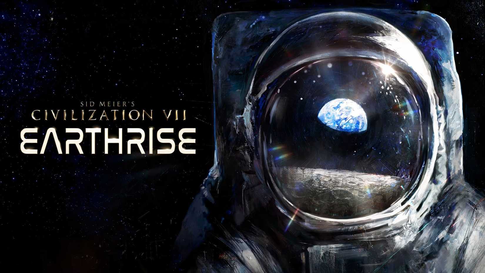 Civ 7 Earthrise Expansion Update