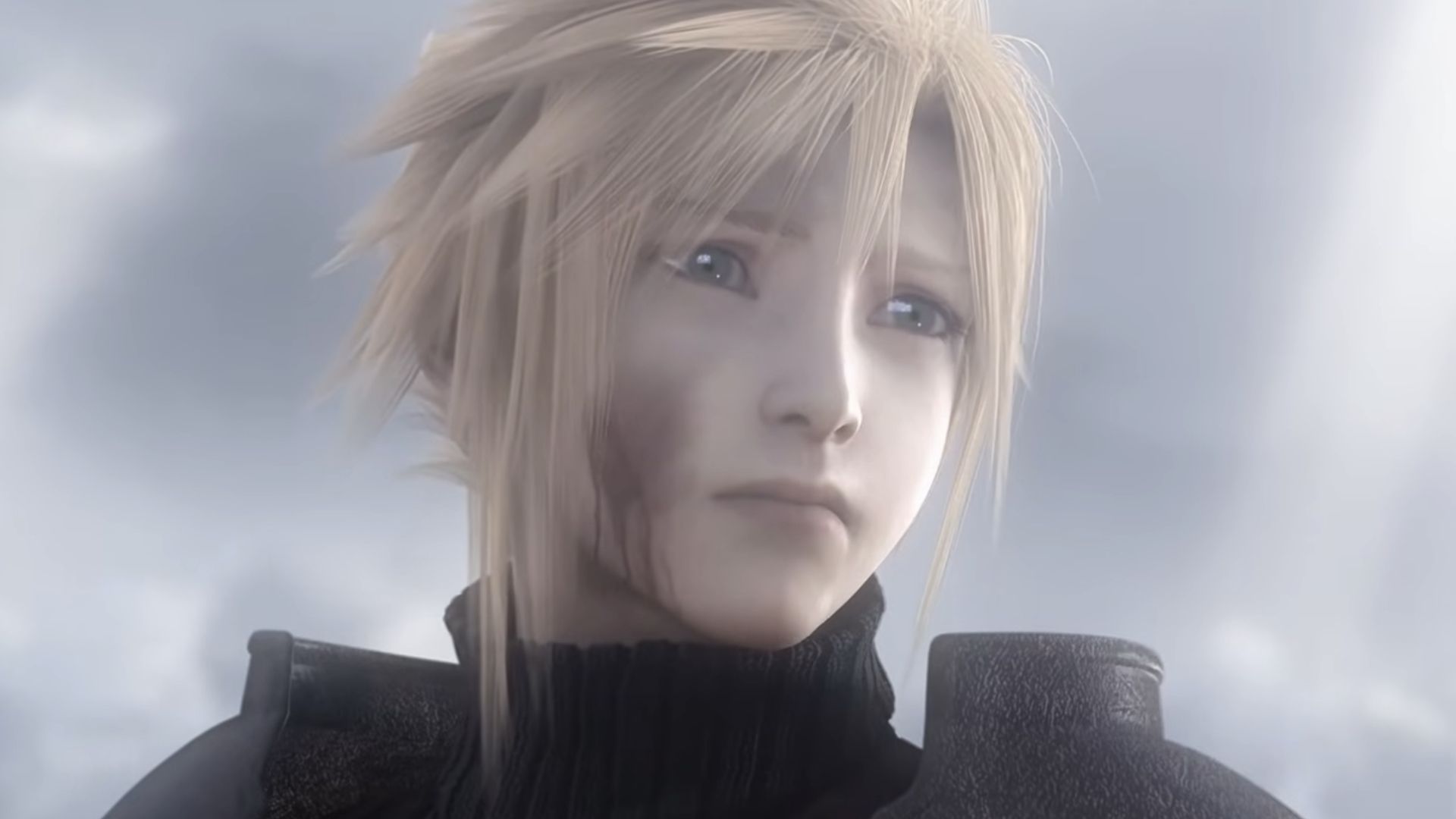 Final Fantasy 7 Revelation Might Mark the End of Video Games As We Know It