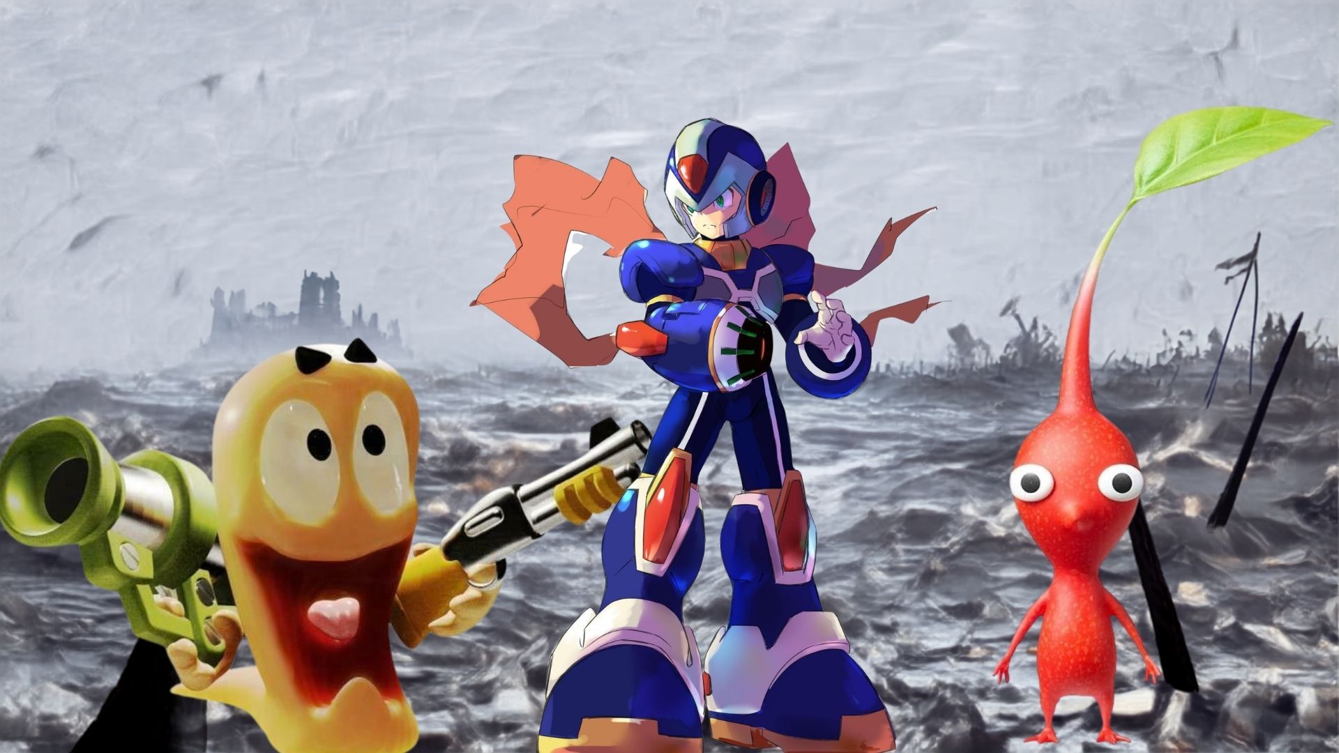 8 Great GameCube Strategy Games That Are Fun From the Start