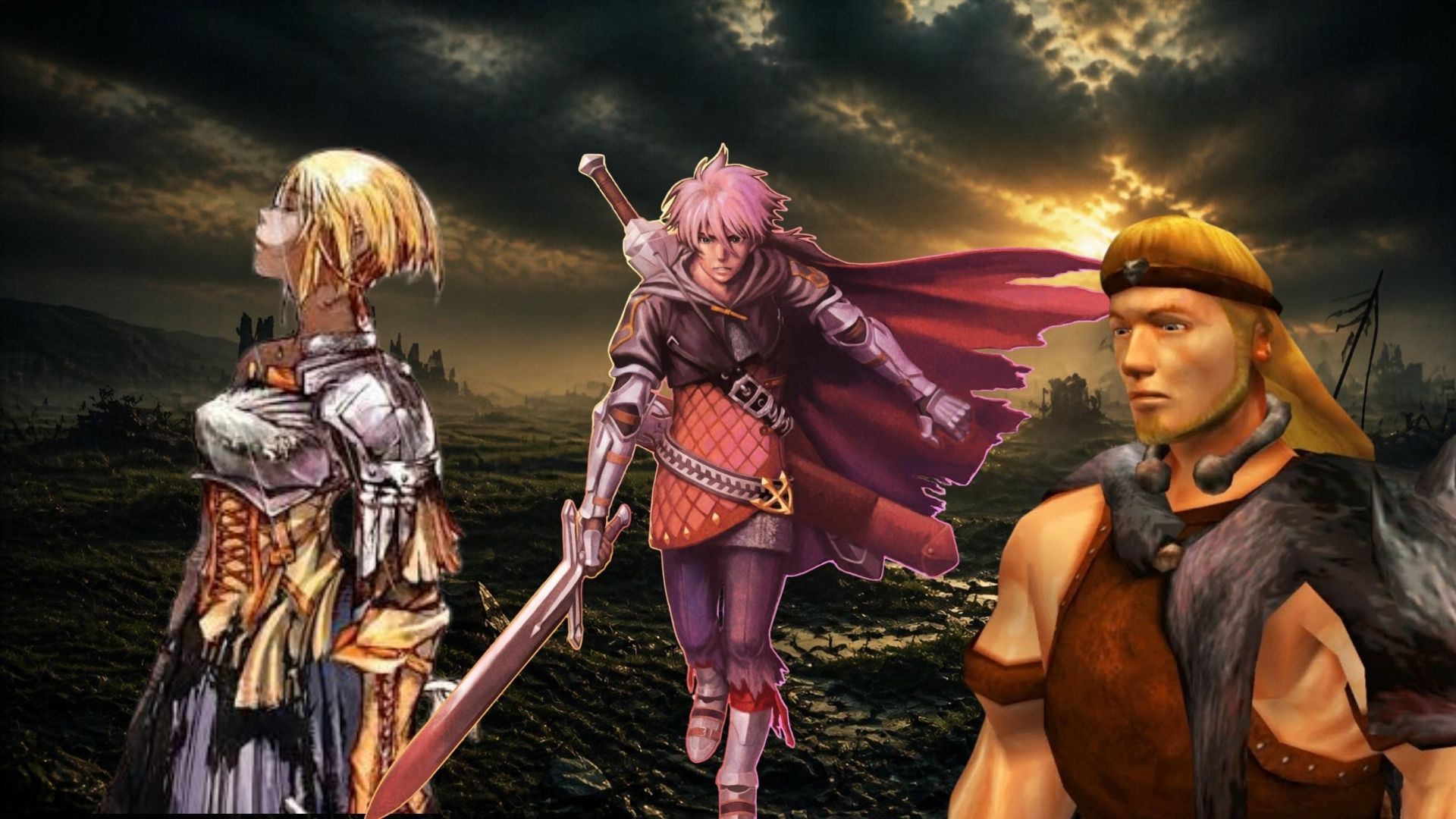 8 Little-Known Strategy Games From Famous Developers