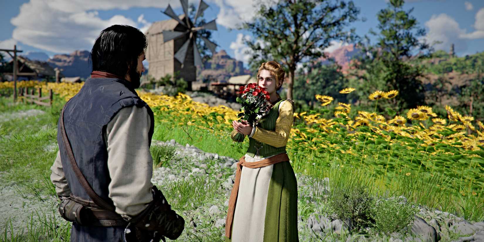 crimson-desert-flower-romance