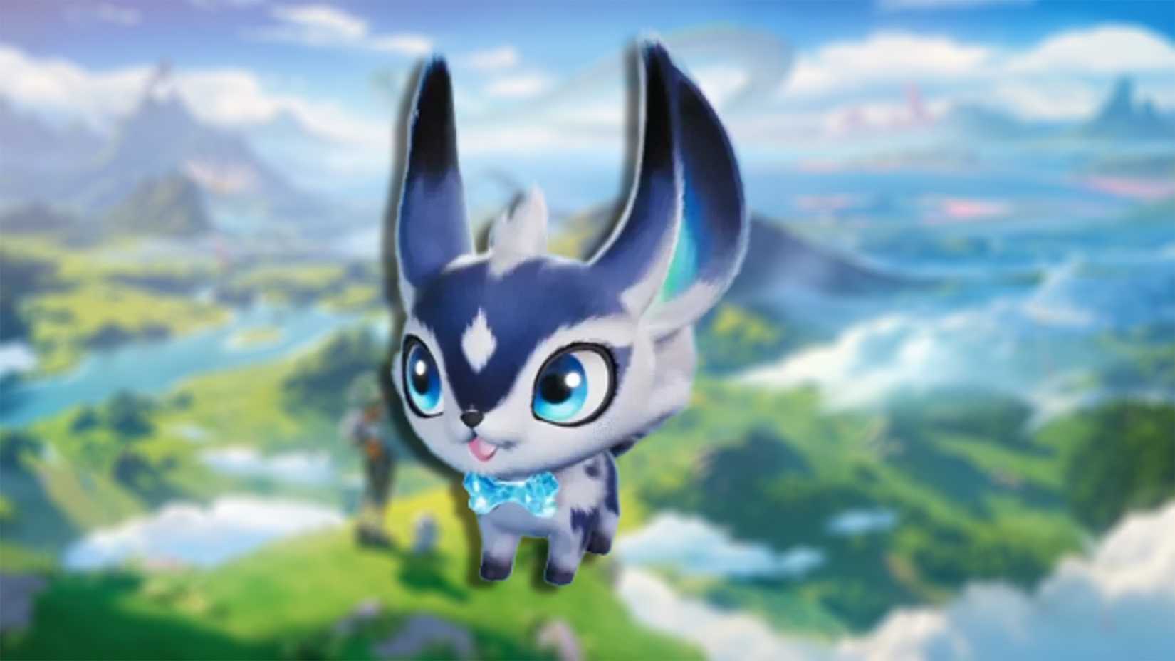 Cutest Aniimo Bonesky