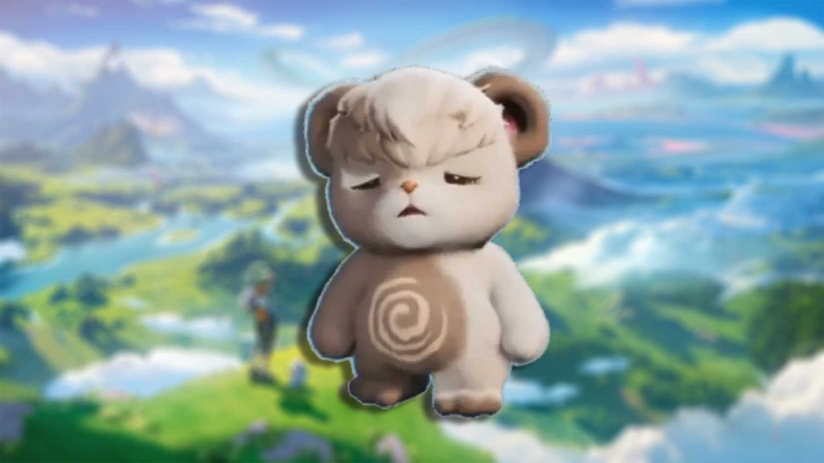 Cutest Aniimo Cubbo