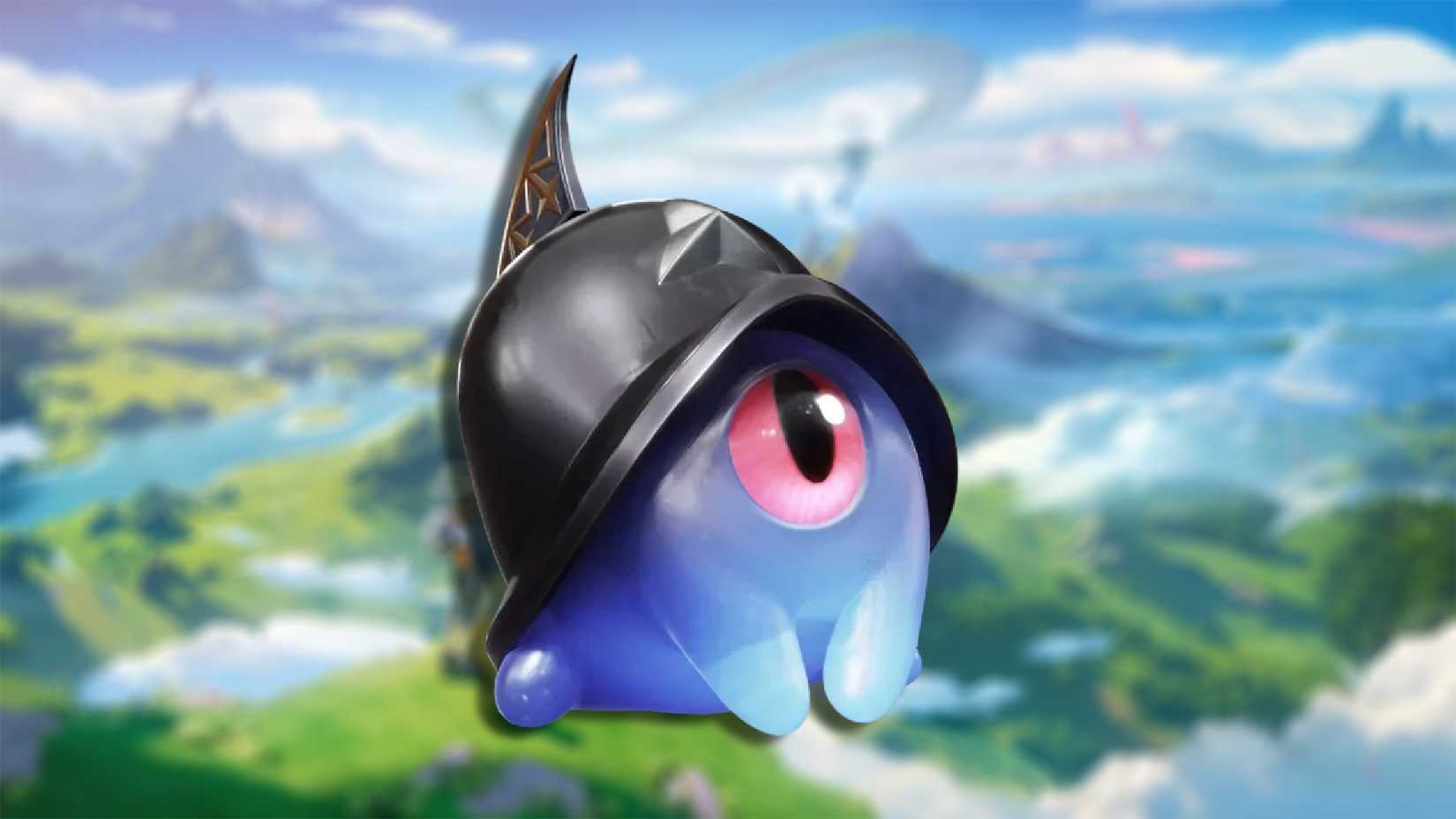 Cutest Aniimo Helmut