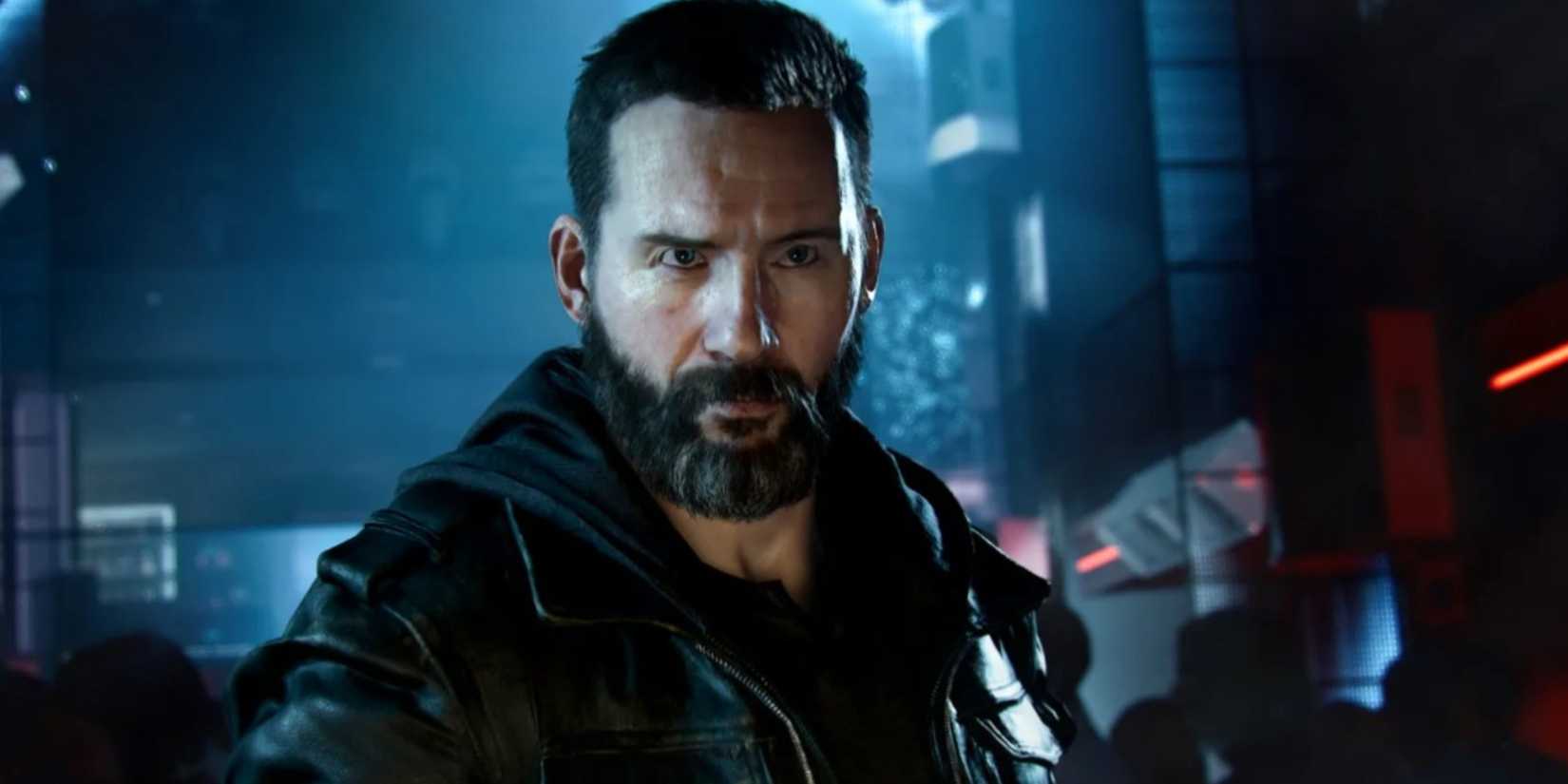 Death Stranding Star Returns as Call of Duty Modern Warfare 4 Villain 1