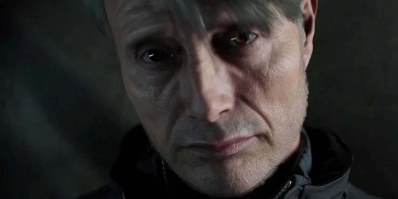 Death Stranding Star Returns as Call of Duty Modern Warfare 4 Villain