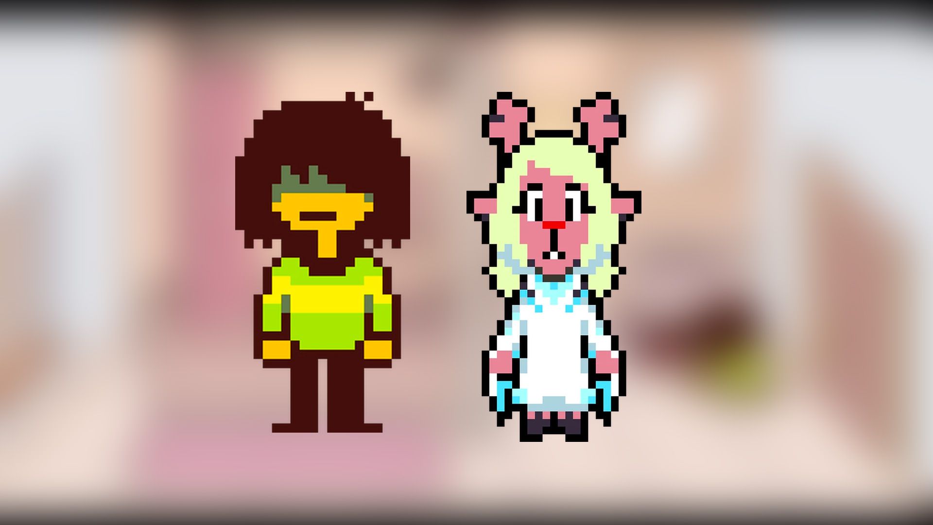 Reasons Deltarune Is One of Gaming’s Most Fascinating Ongoing Stories