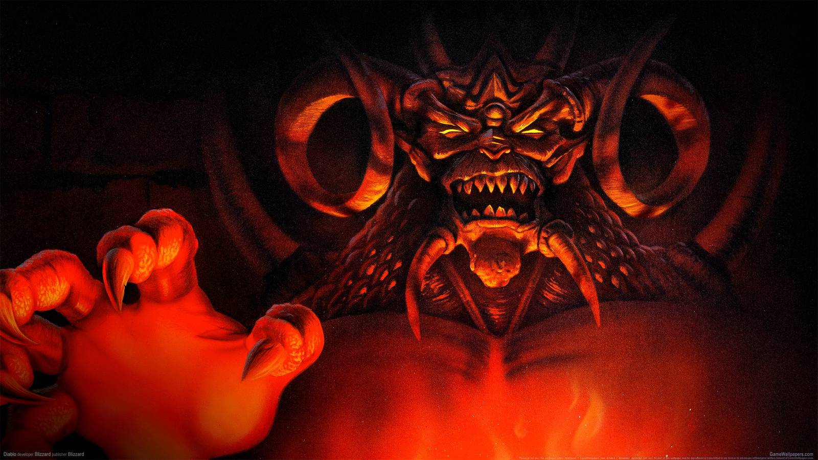 Diablo 4’s Next Big Activity Is Basically A Diablo 1 Remake